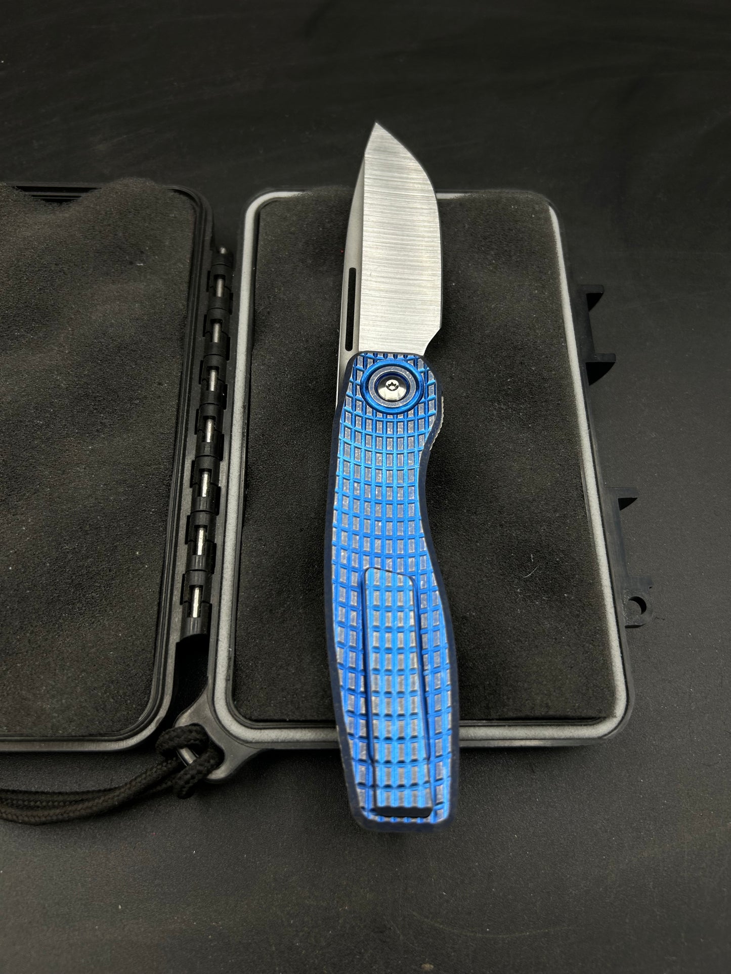 Mini FSD-I #217
