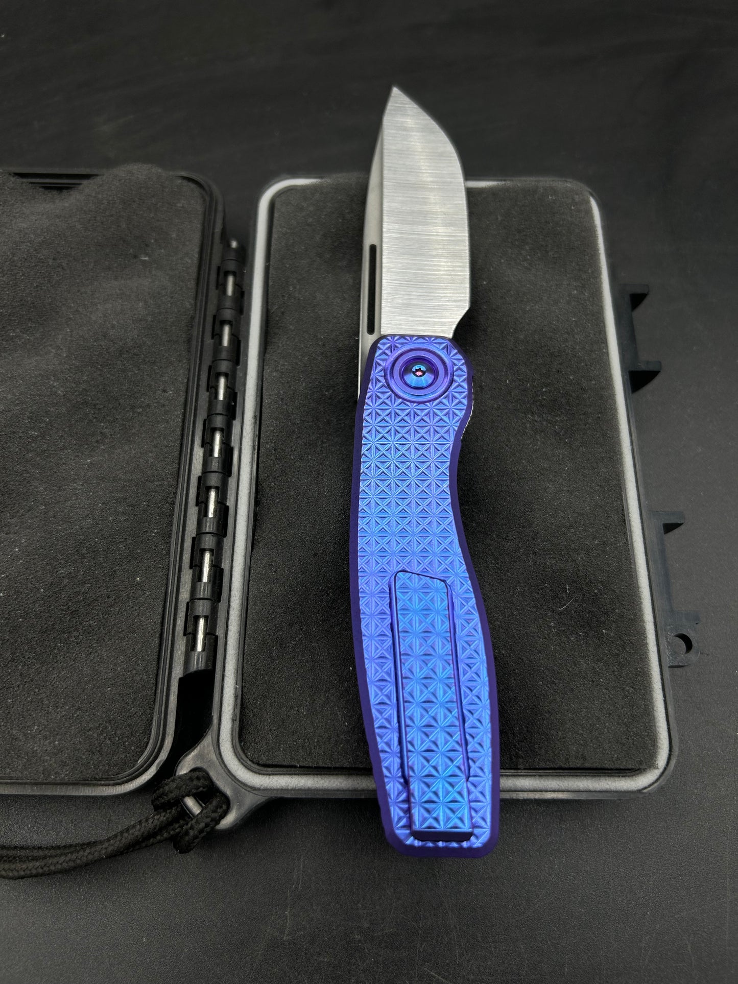 Mini FSD-I #222