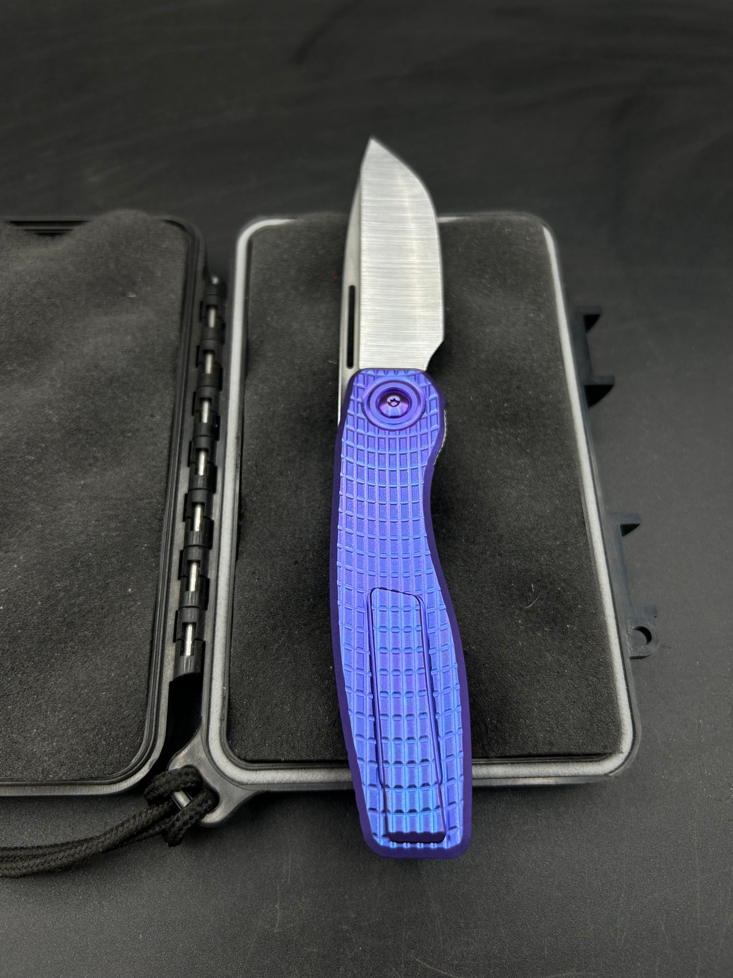 Mini FSD-I #223