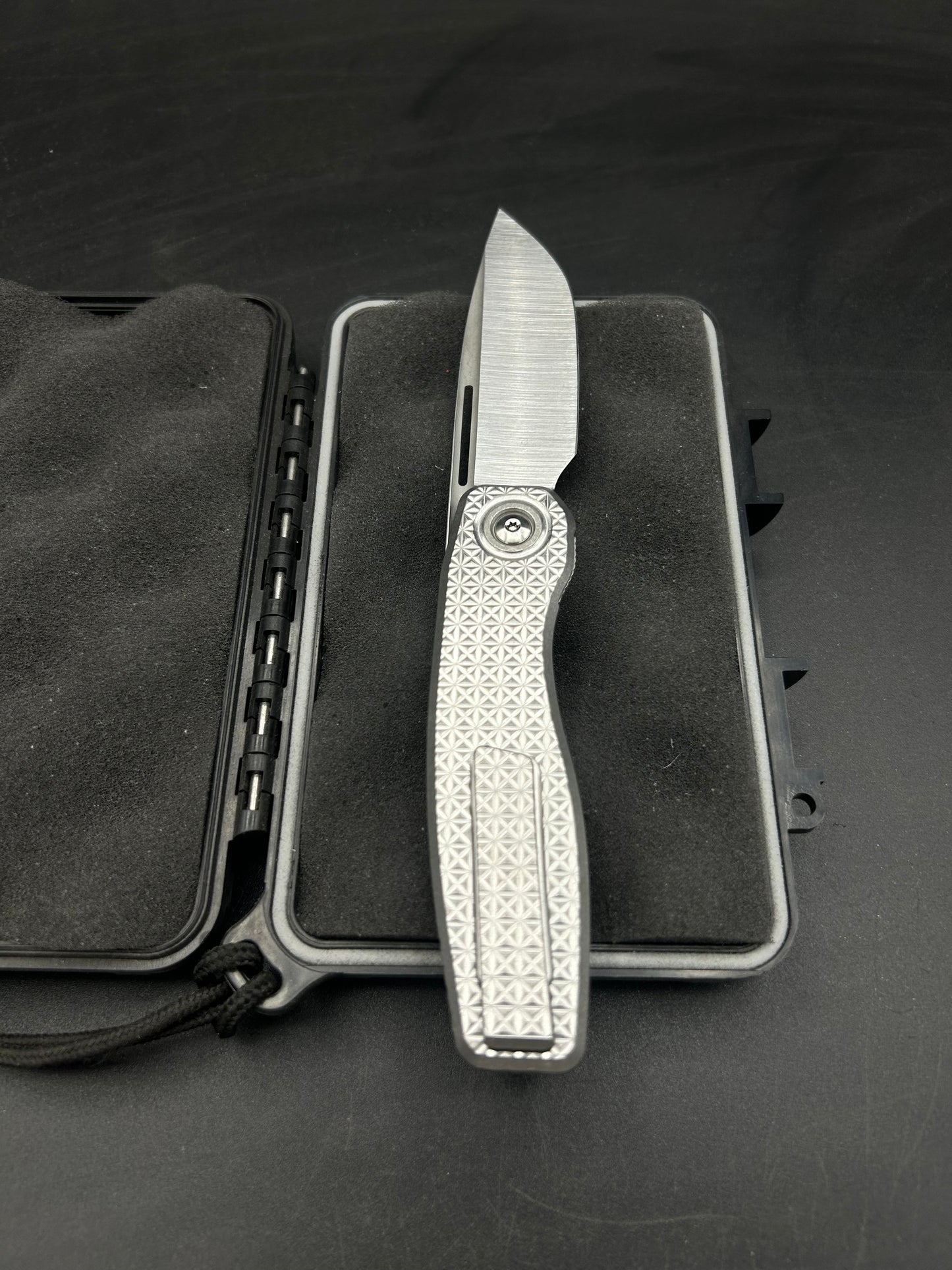 Mini FSD-I #230