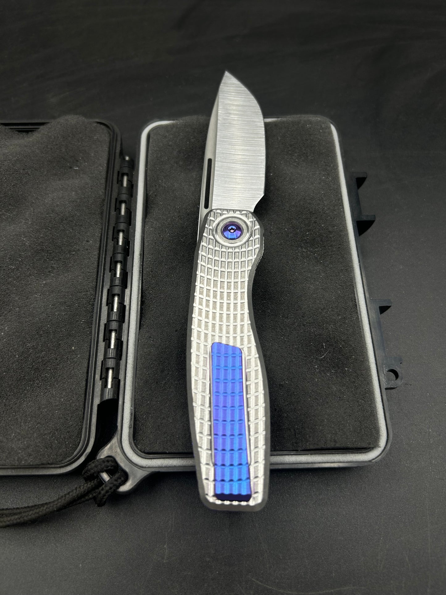 Mini FSD-I #224