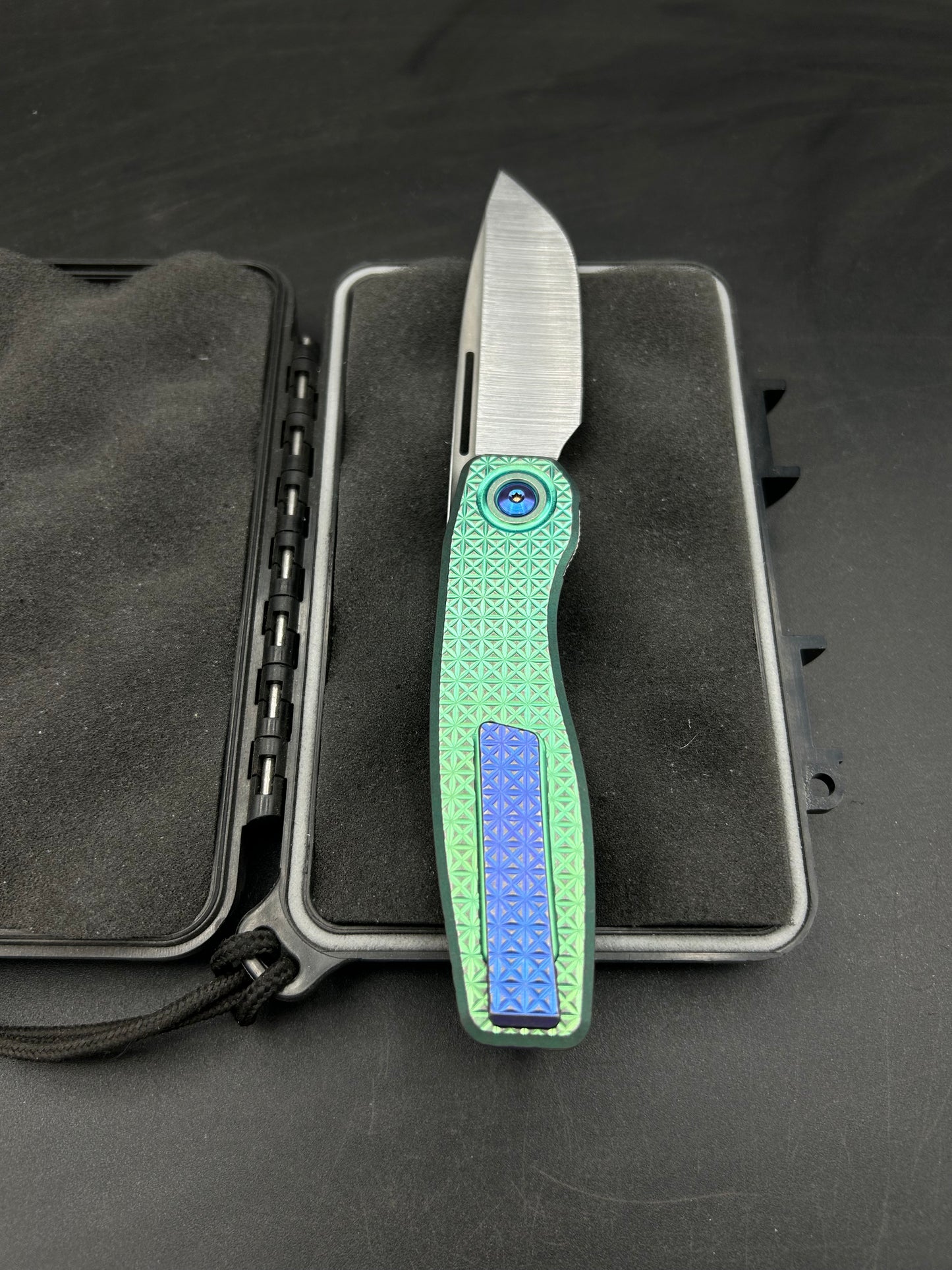 Mini FSD-I #229
