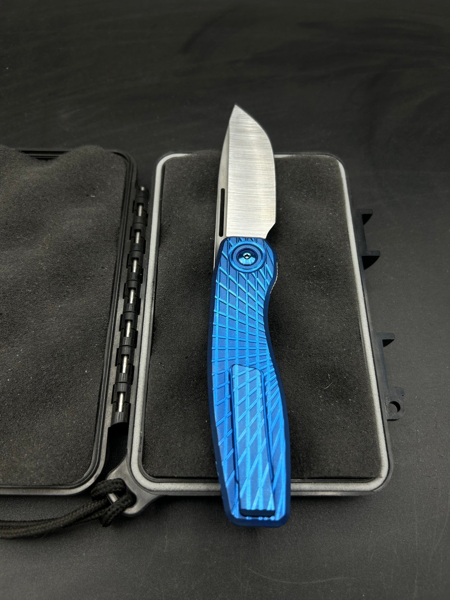 Mini FSD-I #244