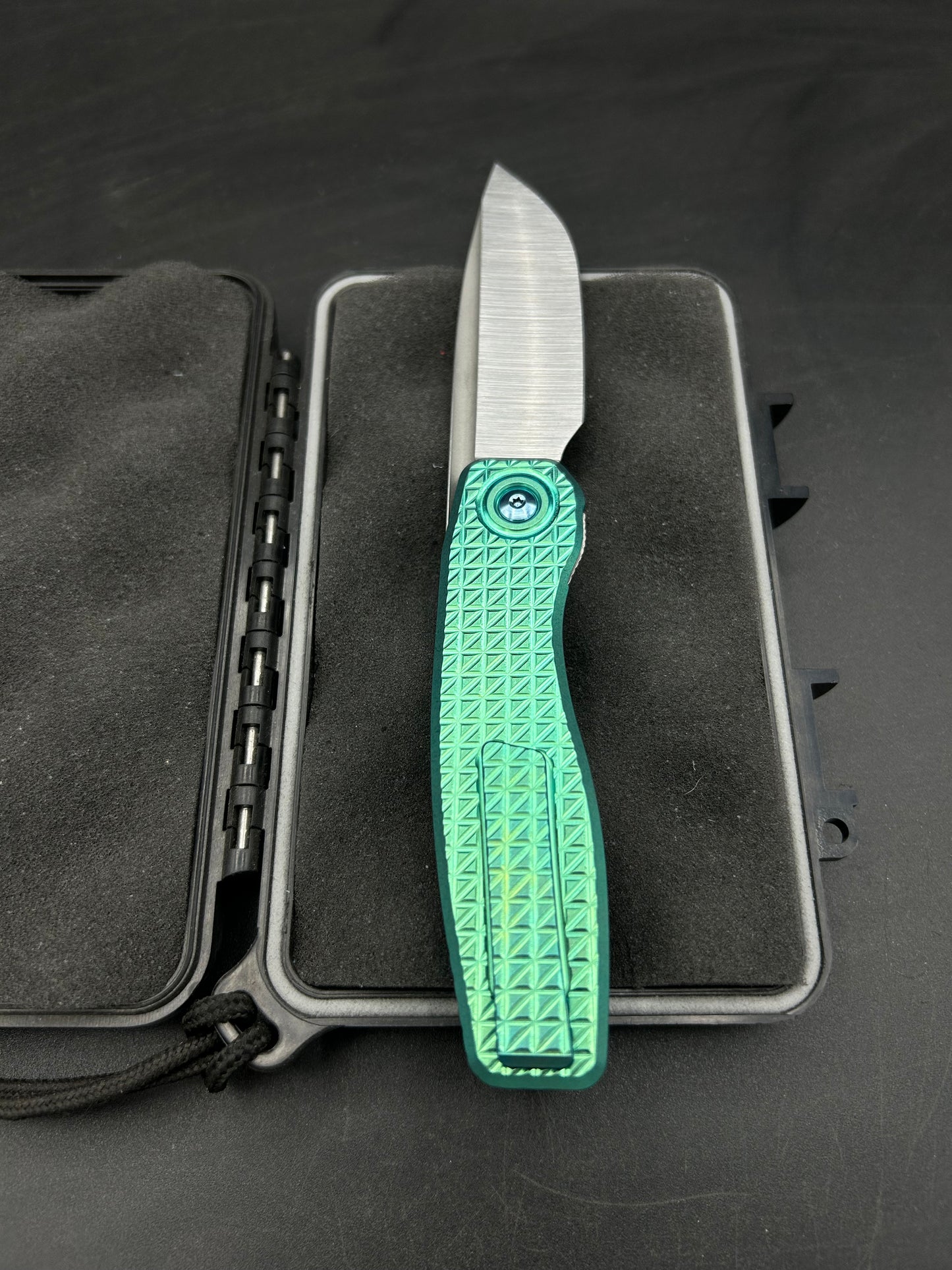 Mini FSD-I #240