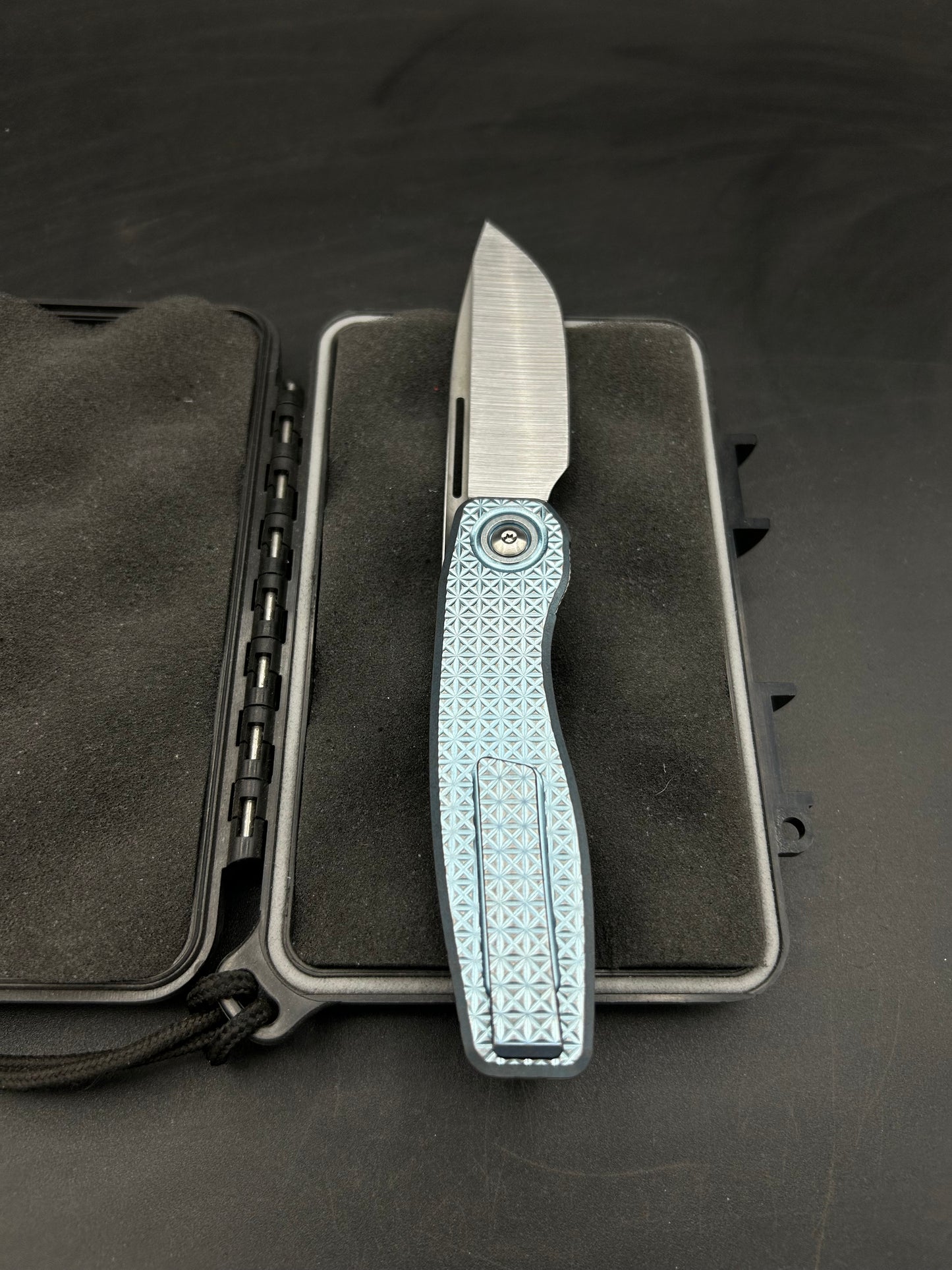 Mini FSD-I #243