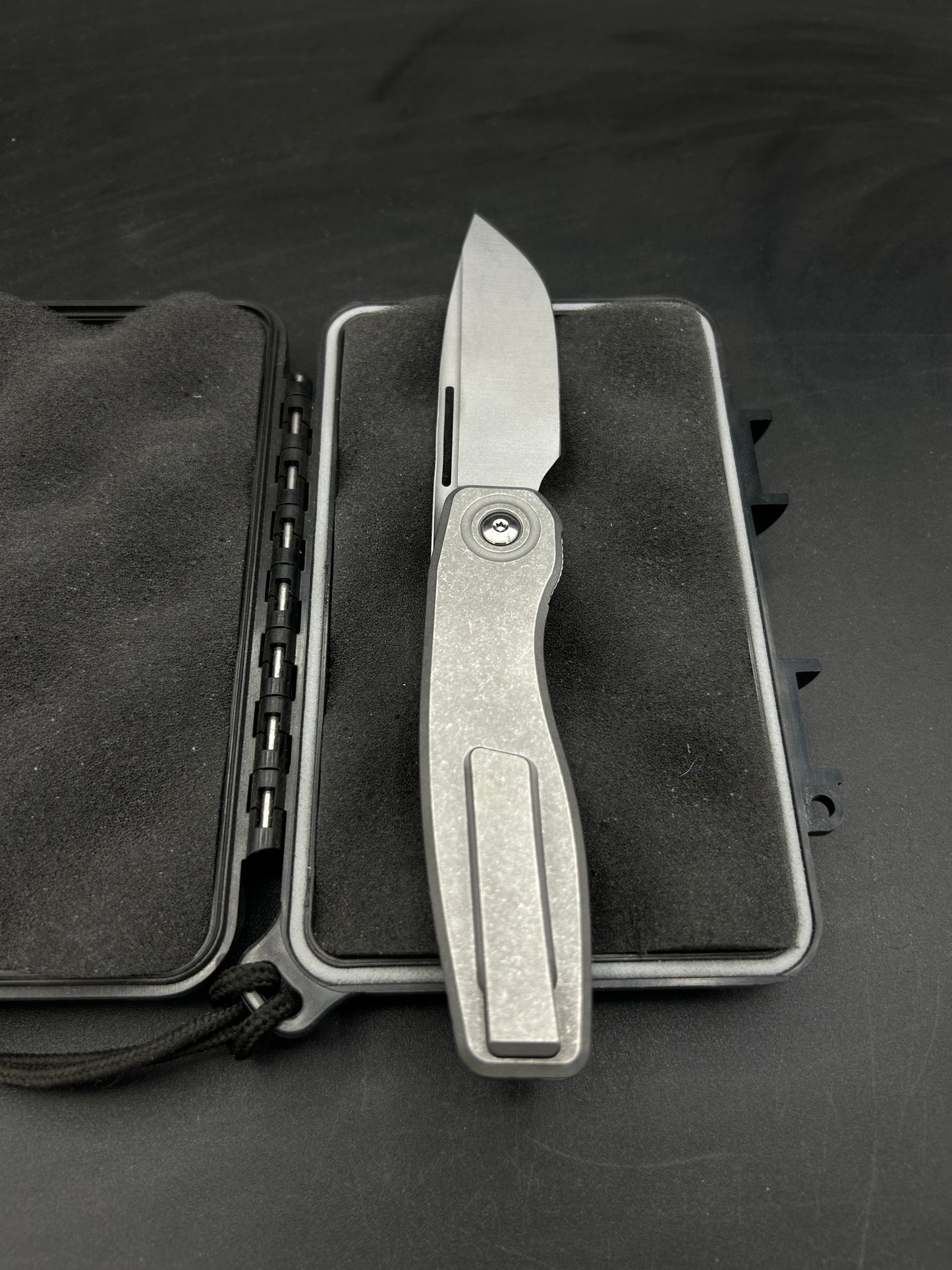 Mini FSD-I #238