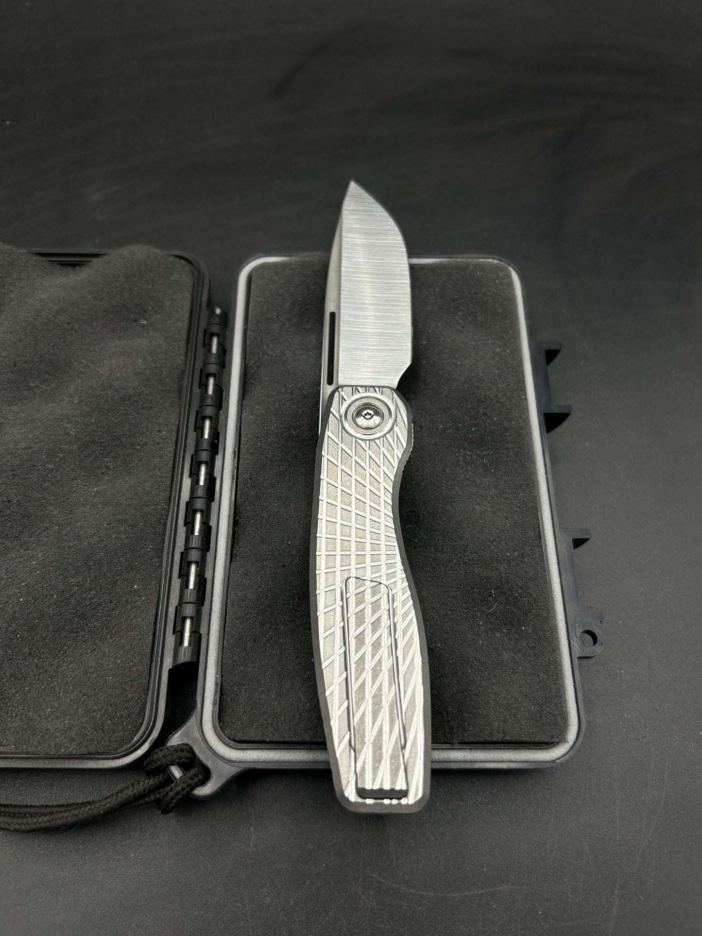 Mini FSD-I #234