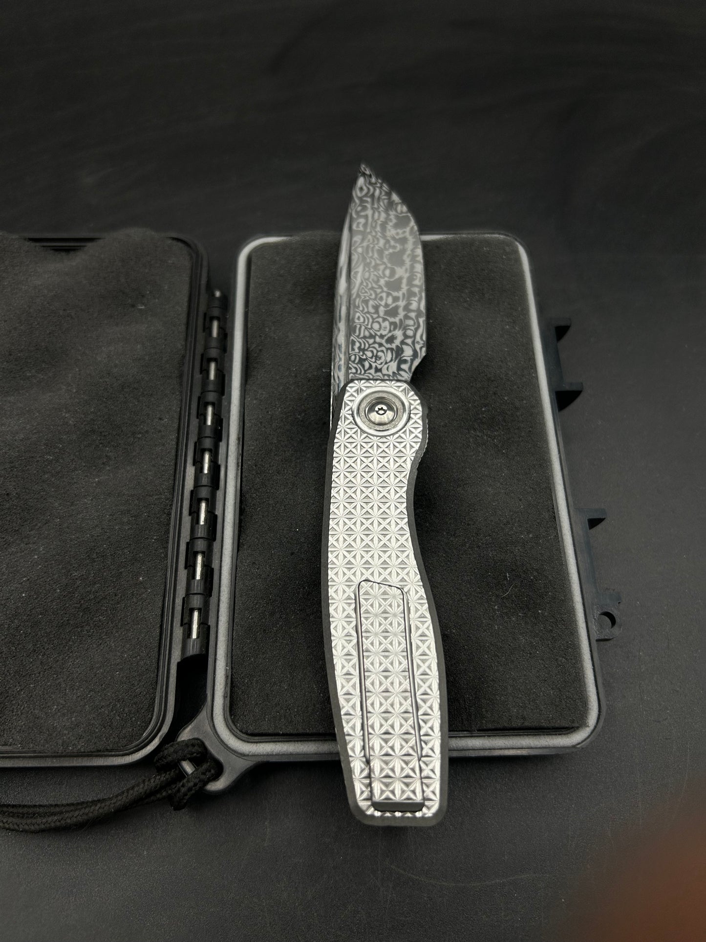Mini FSD-I #206