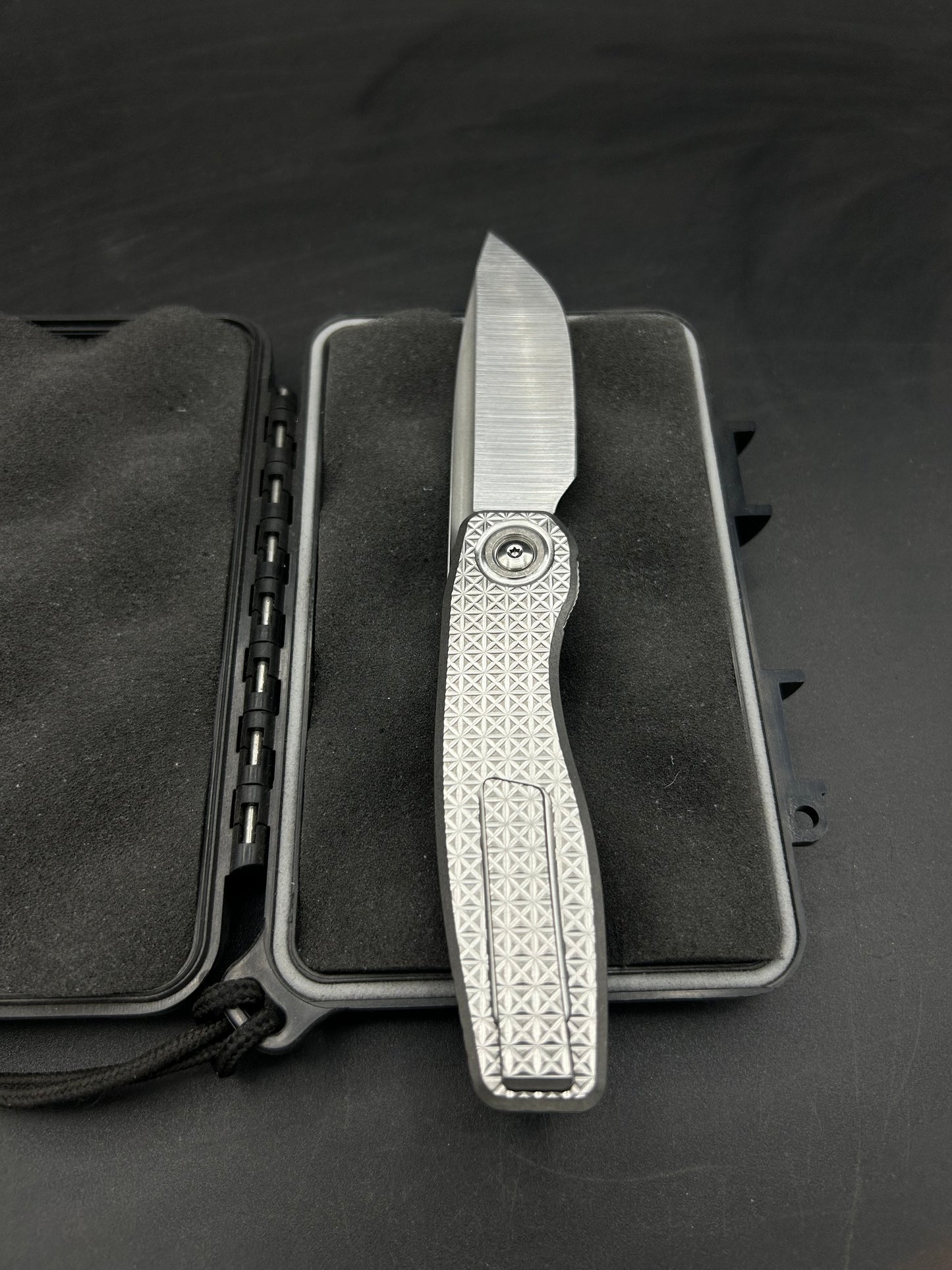 Mini FSD-I #233
