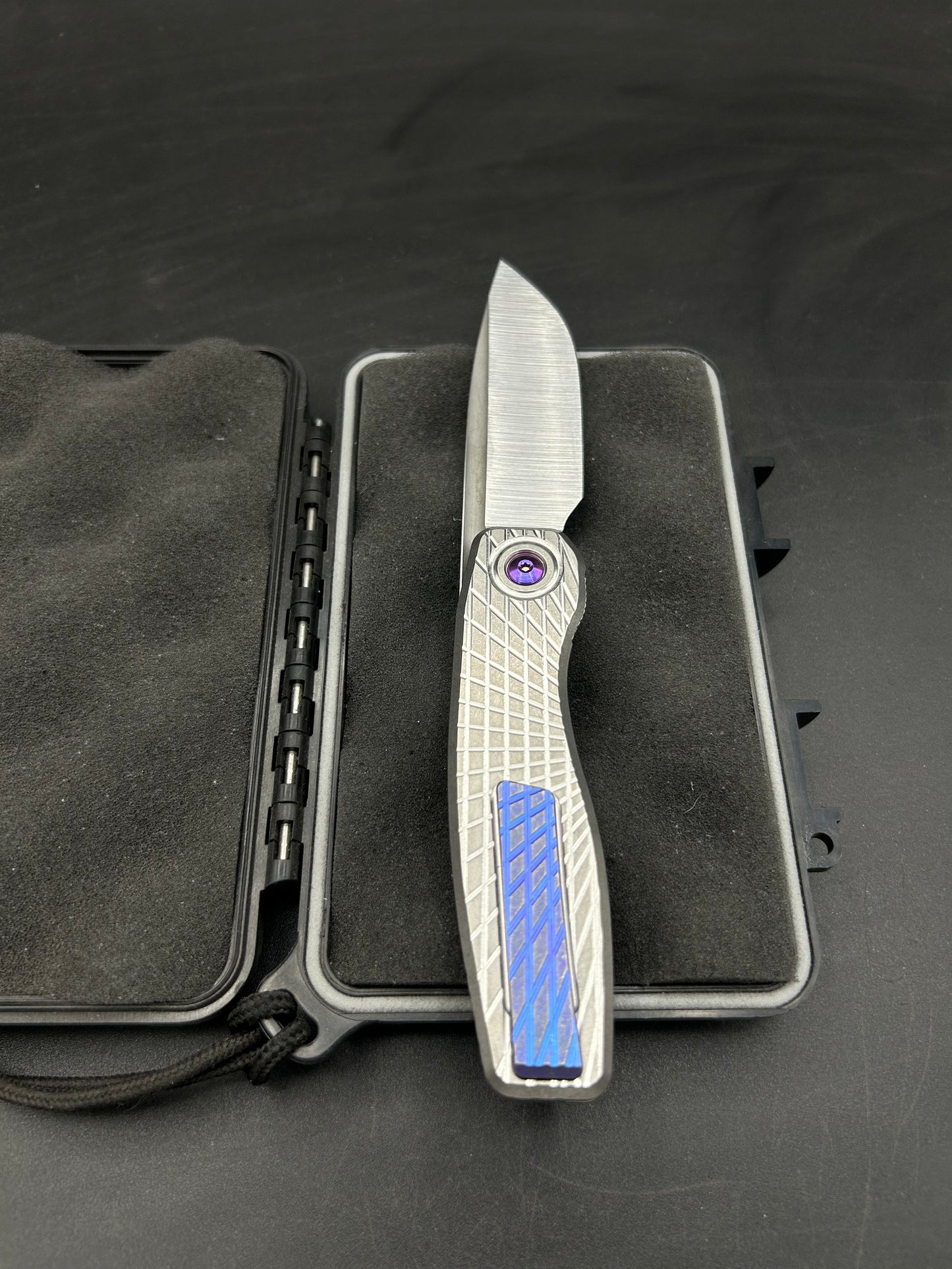 Mini FSD-I #269
