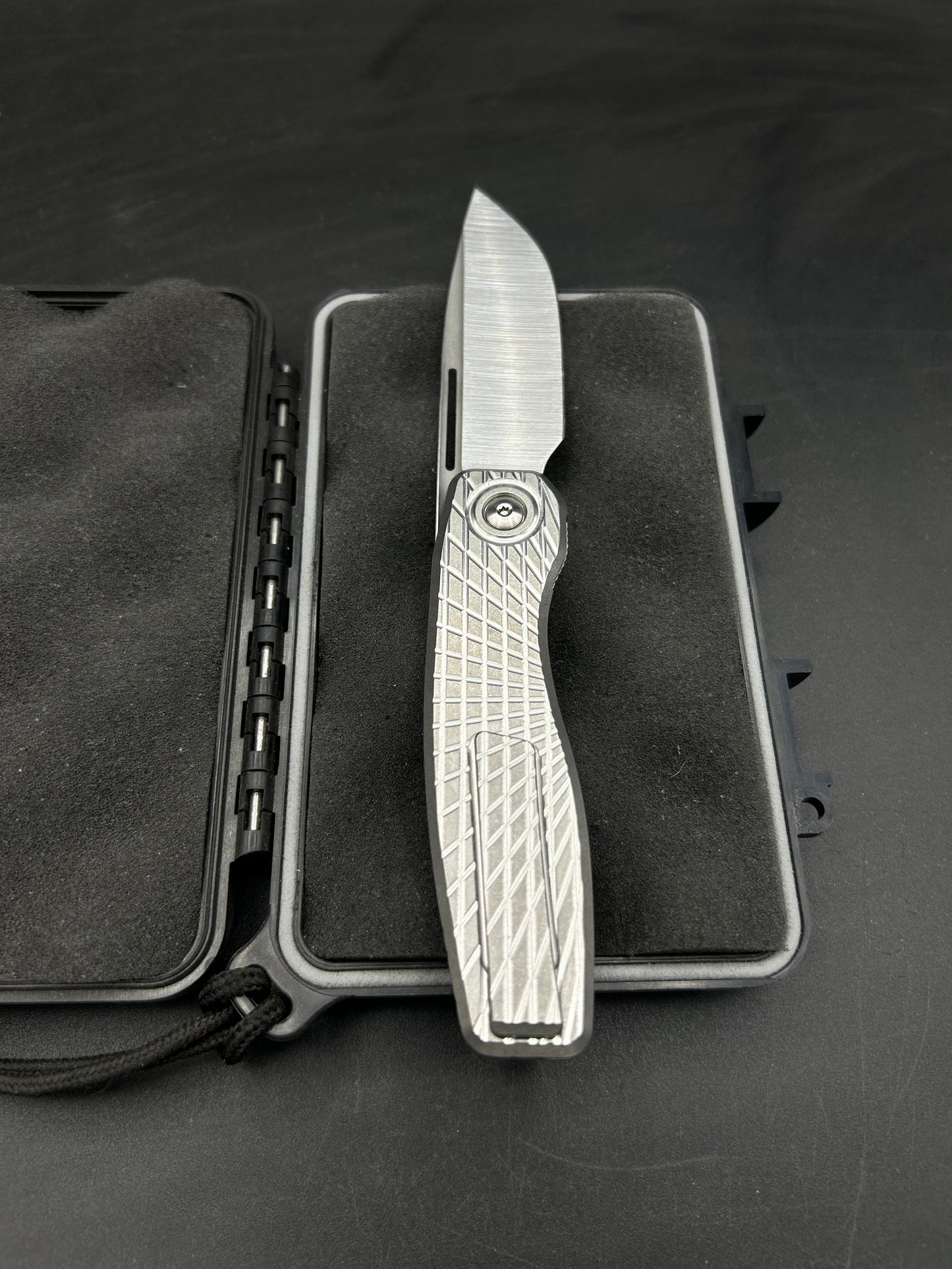 Mini FSD-I #239