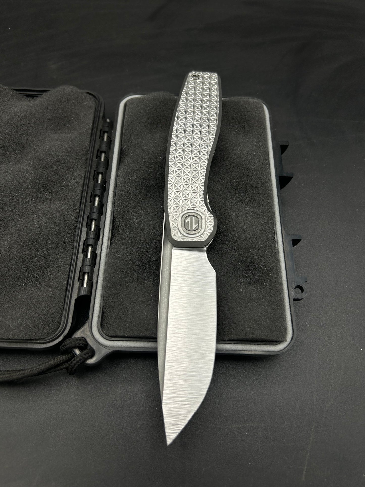 Mini FSD-I #253