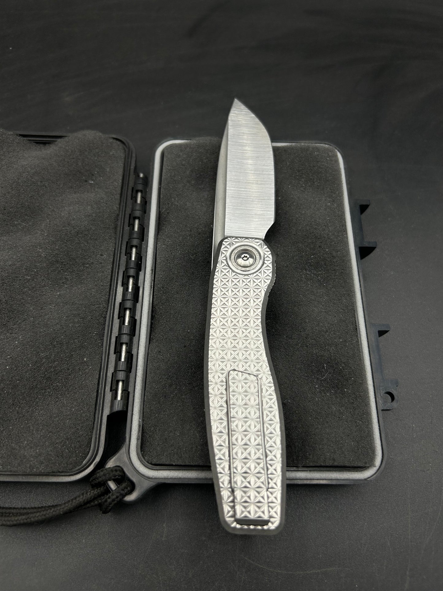 Mini FSD-I #253