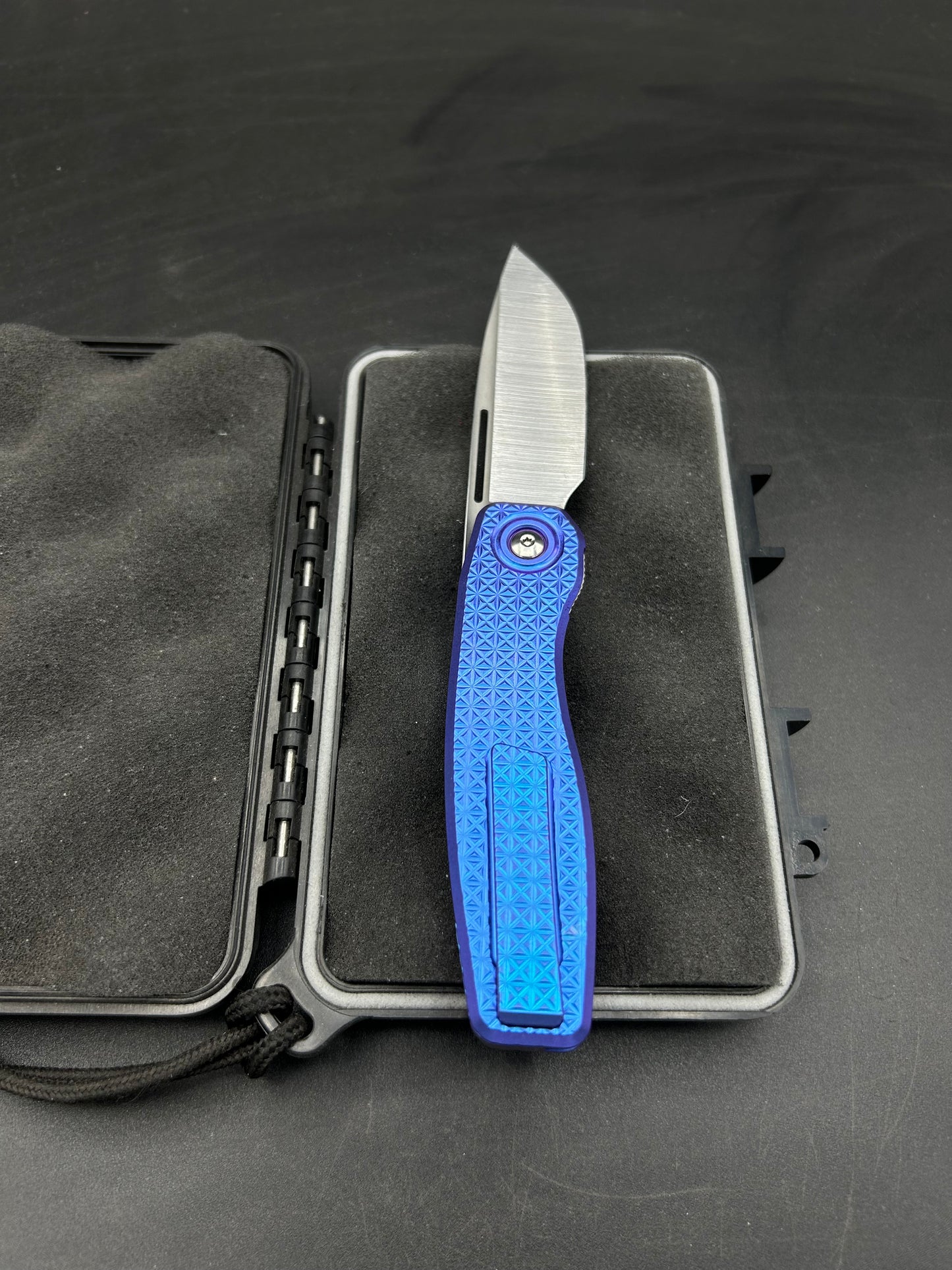 Mini FSD-I #261