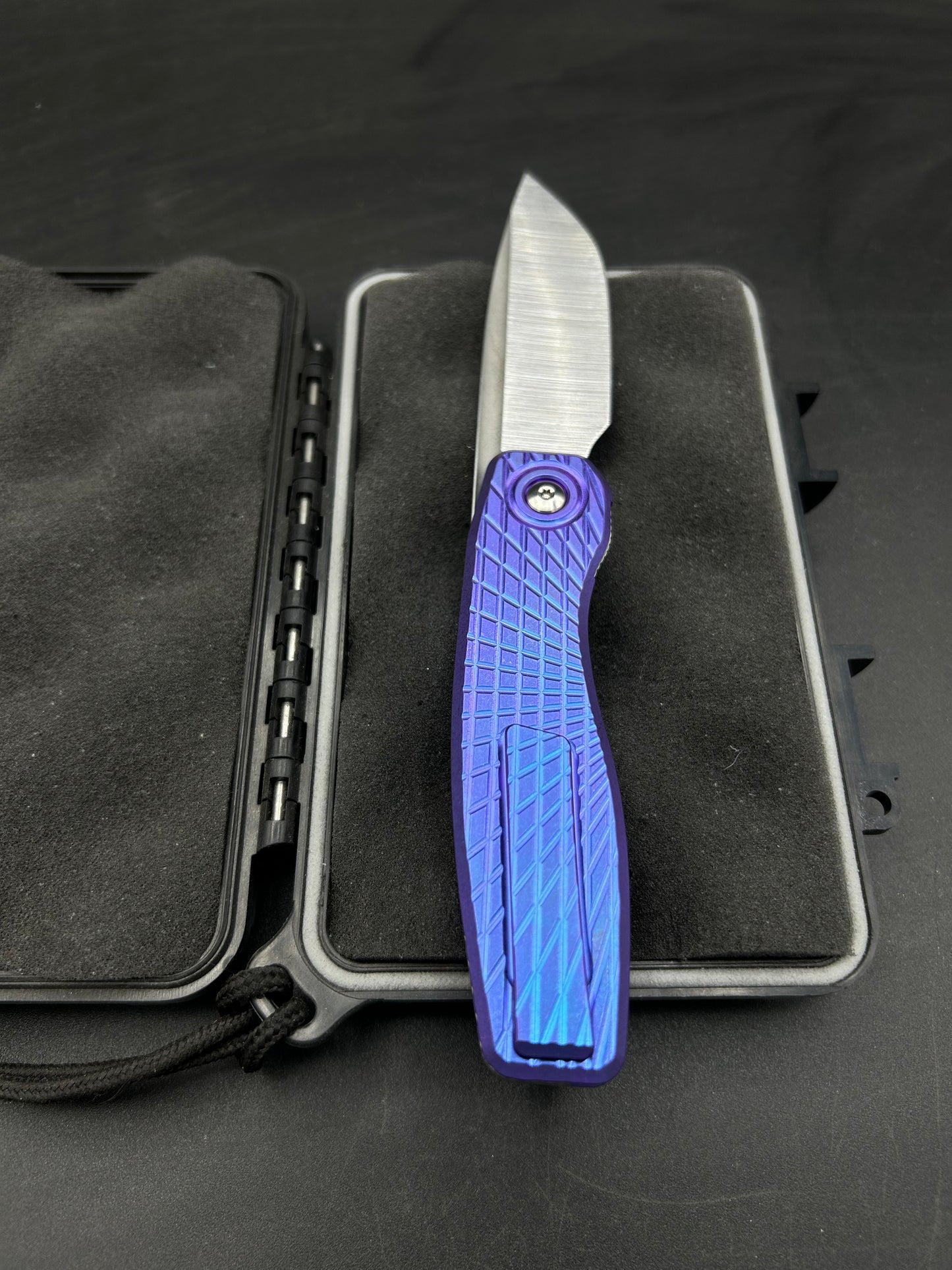 Mini FSD-I #245