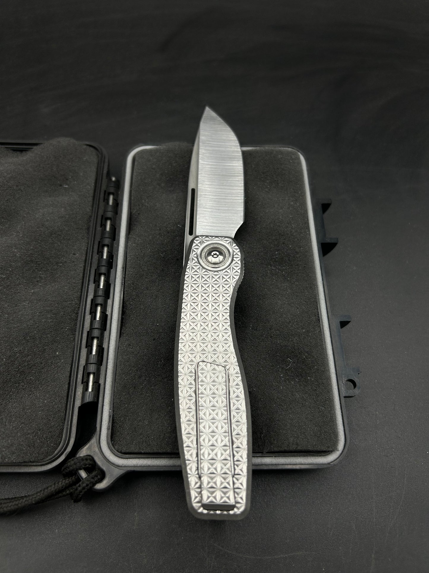 Mini FSD-I #252