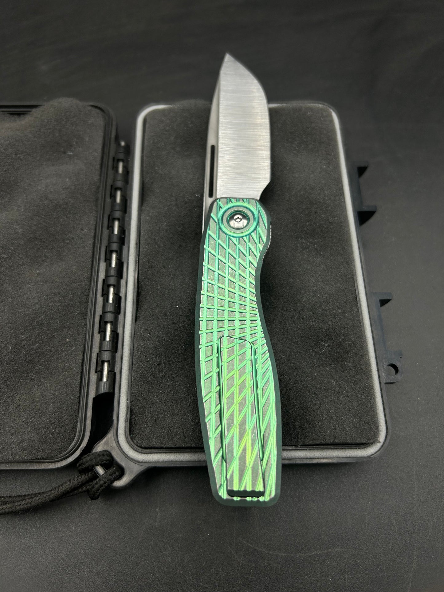 Mini FSD-I #248