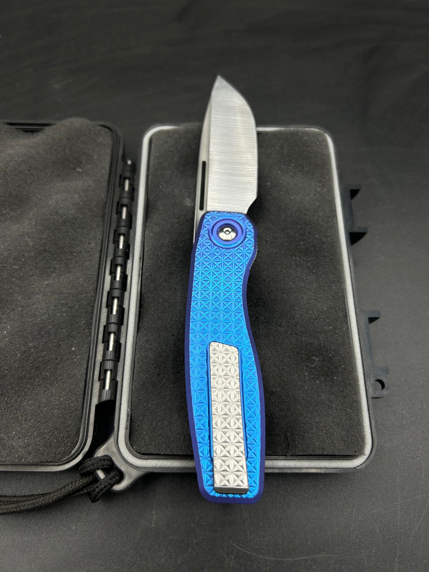 Mini FSD-I #271