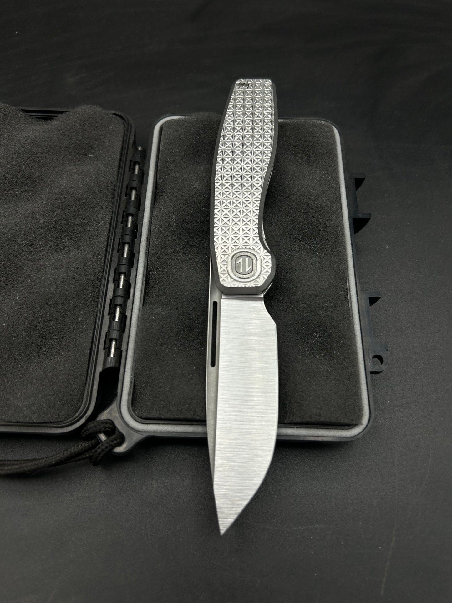Mini FSD-I #280