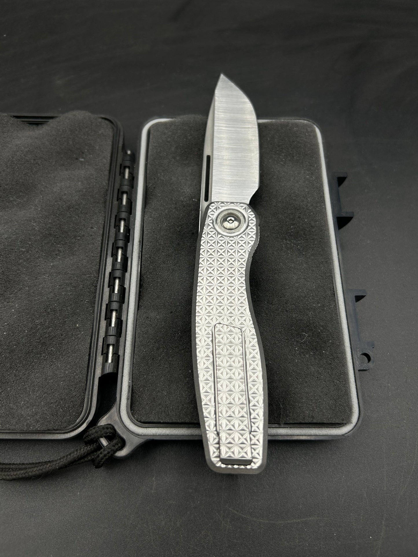 Mini FSD-I #280
