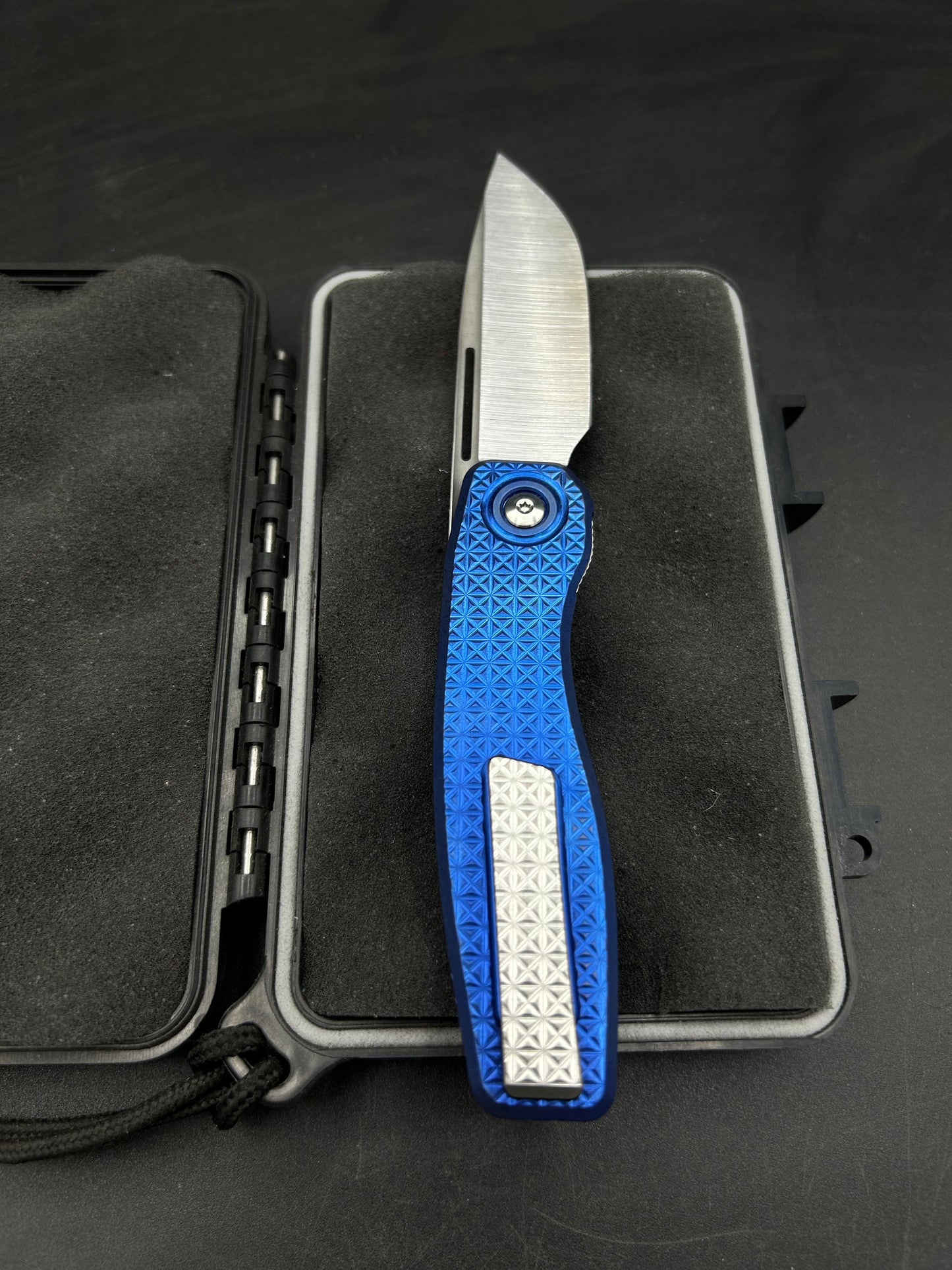 Mini FSD-I #250