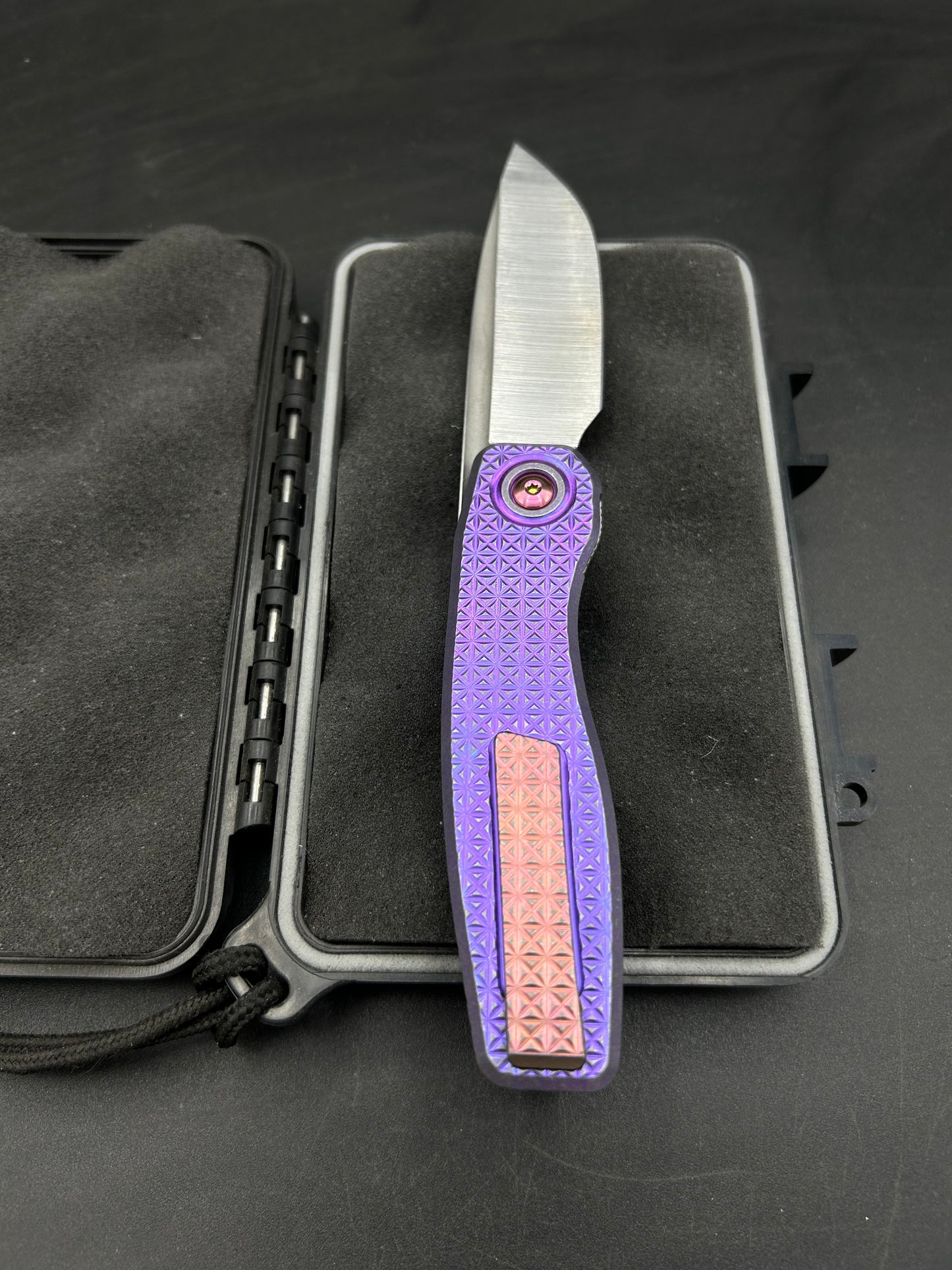 Mini FSD-I #270
