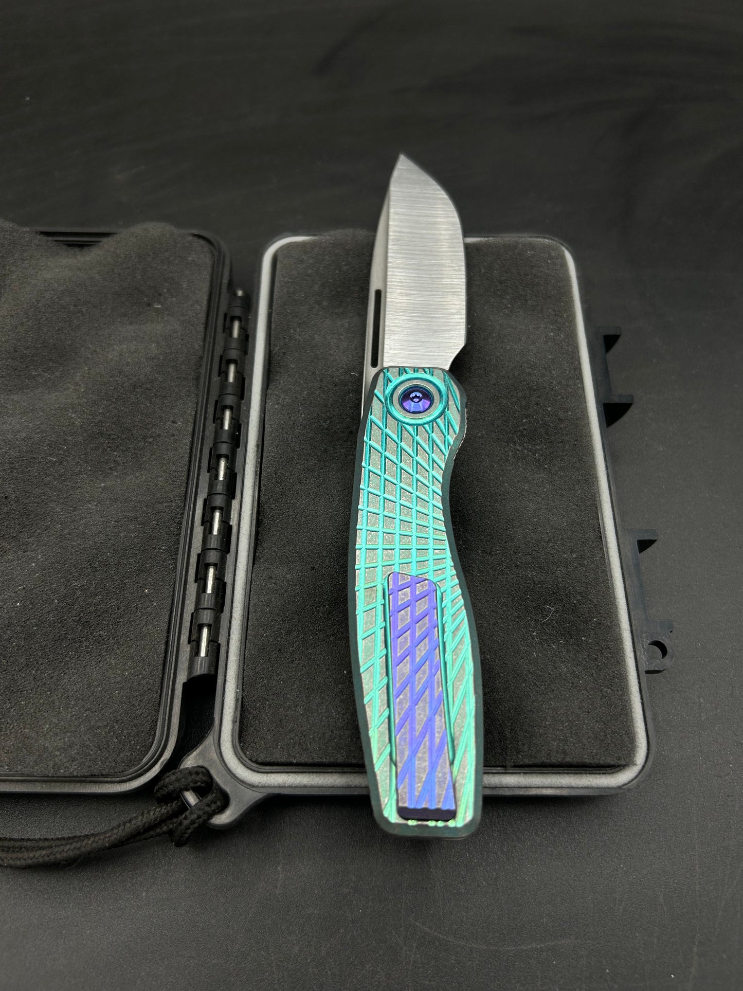 Mini FSD-I #277