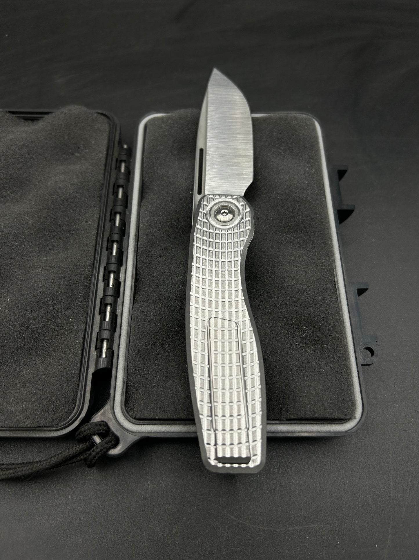 Mini FSD-I #278