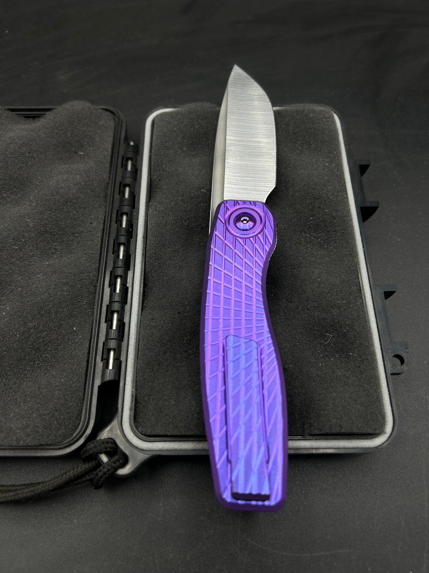 Mini FSD-I #273