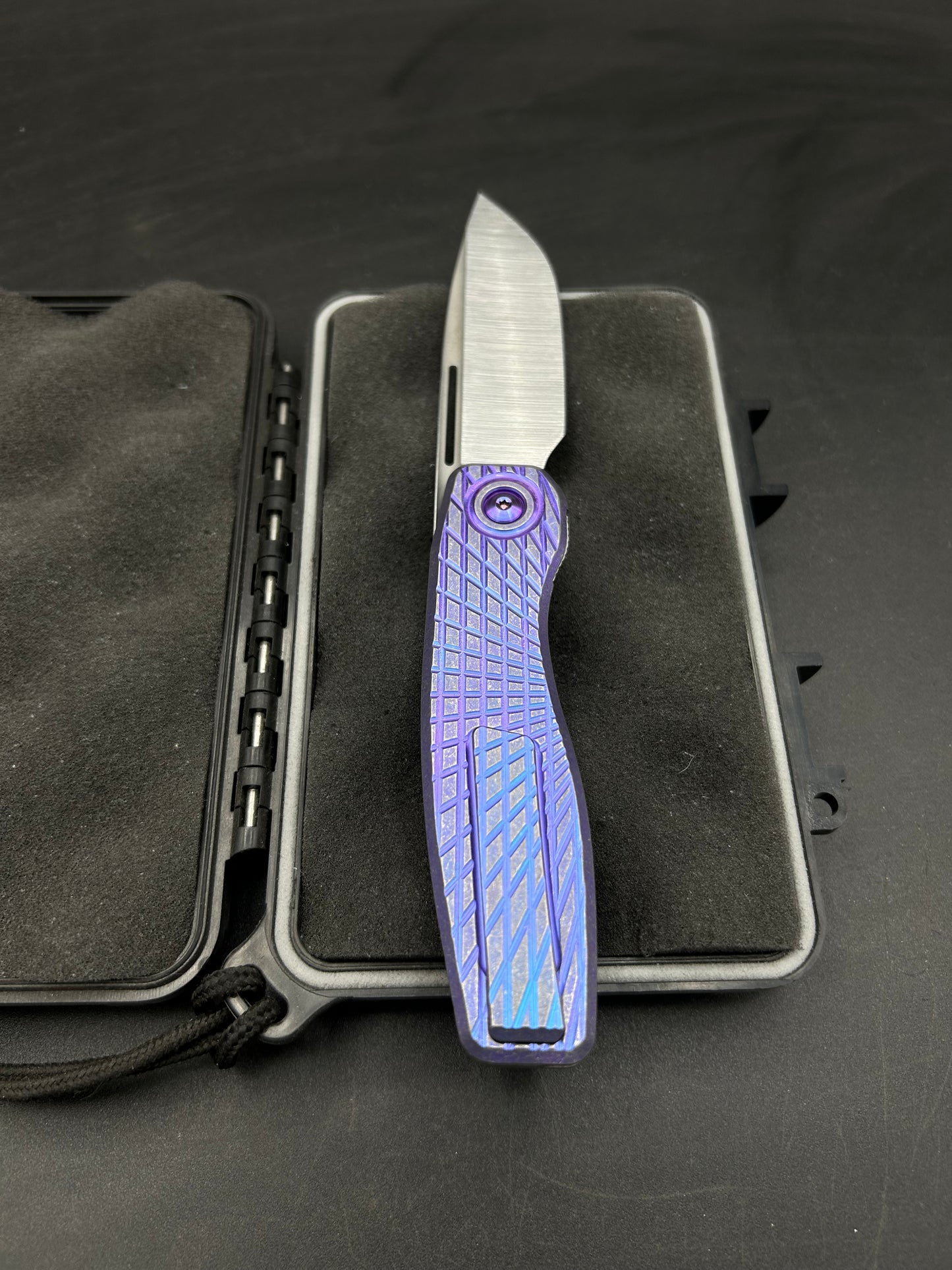 Mini FSD-I #276