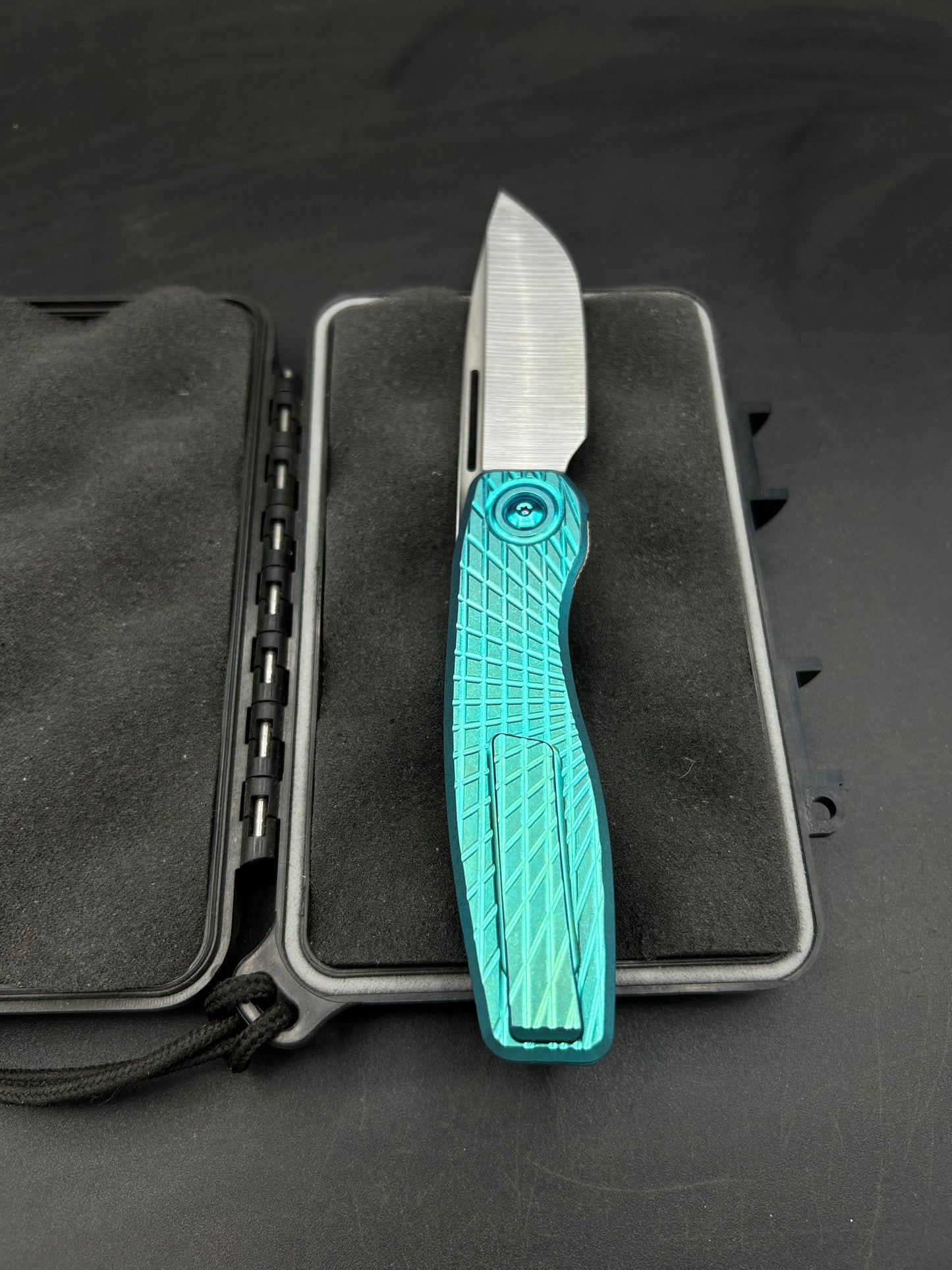 Mini FSD-I #274