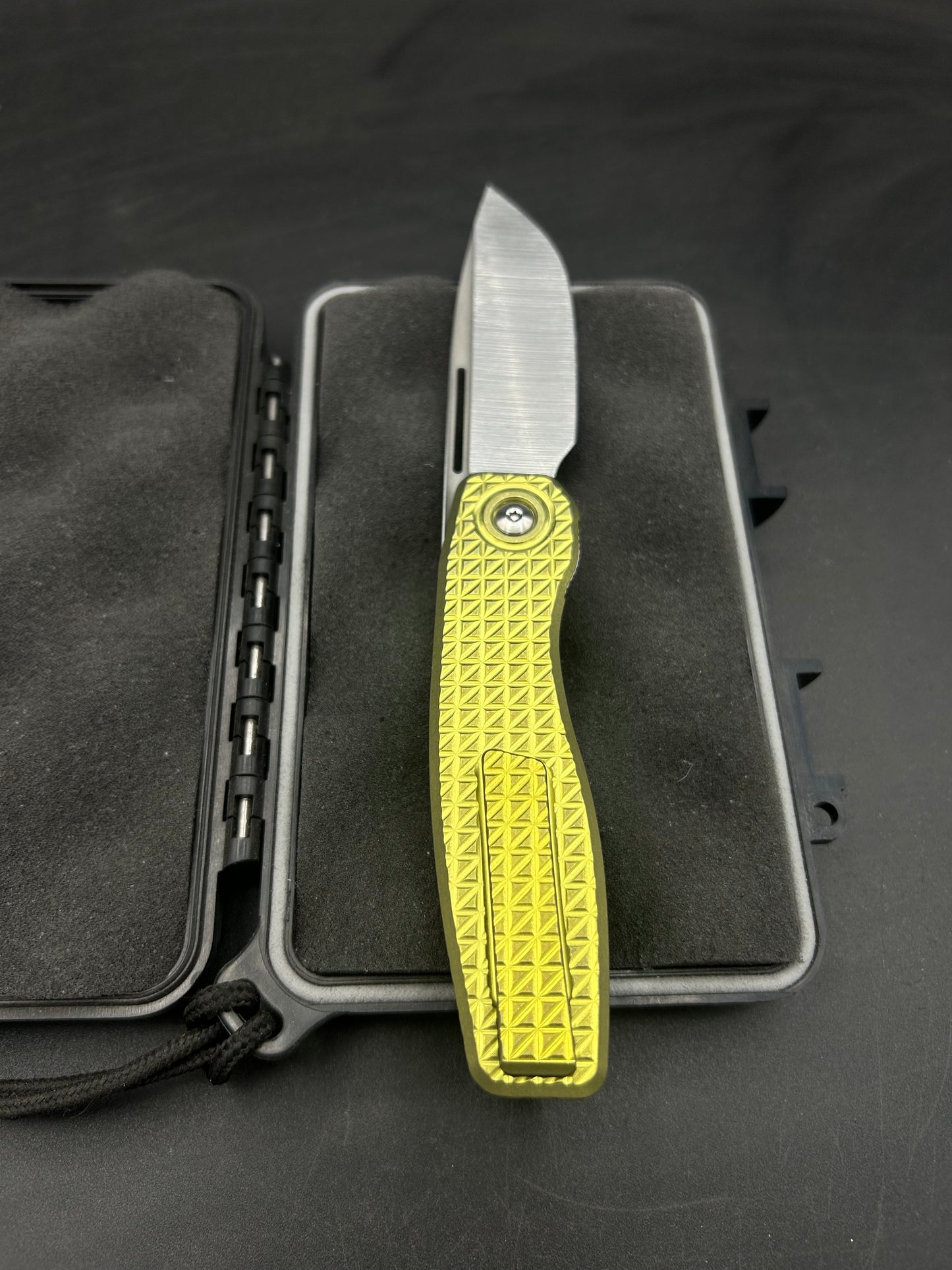 Mini FSD-I #279