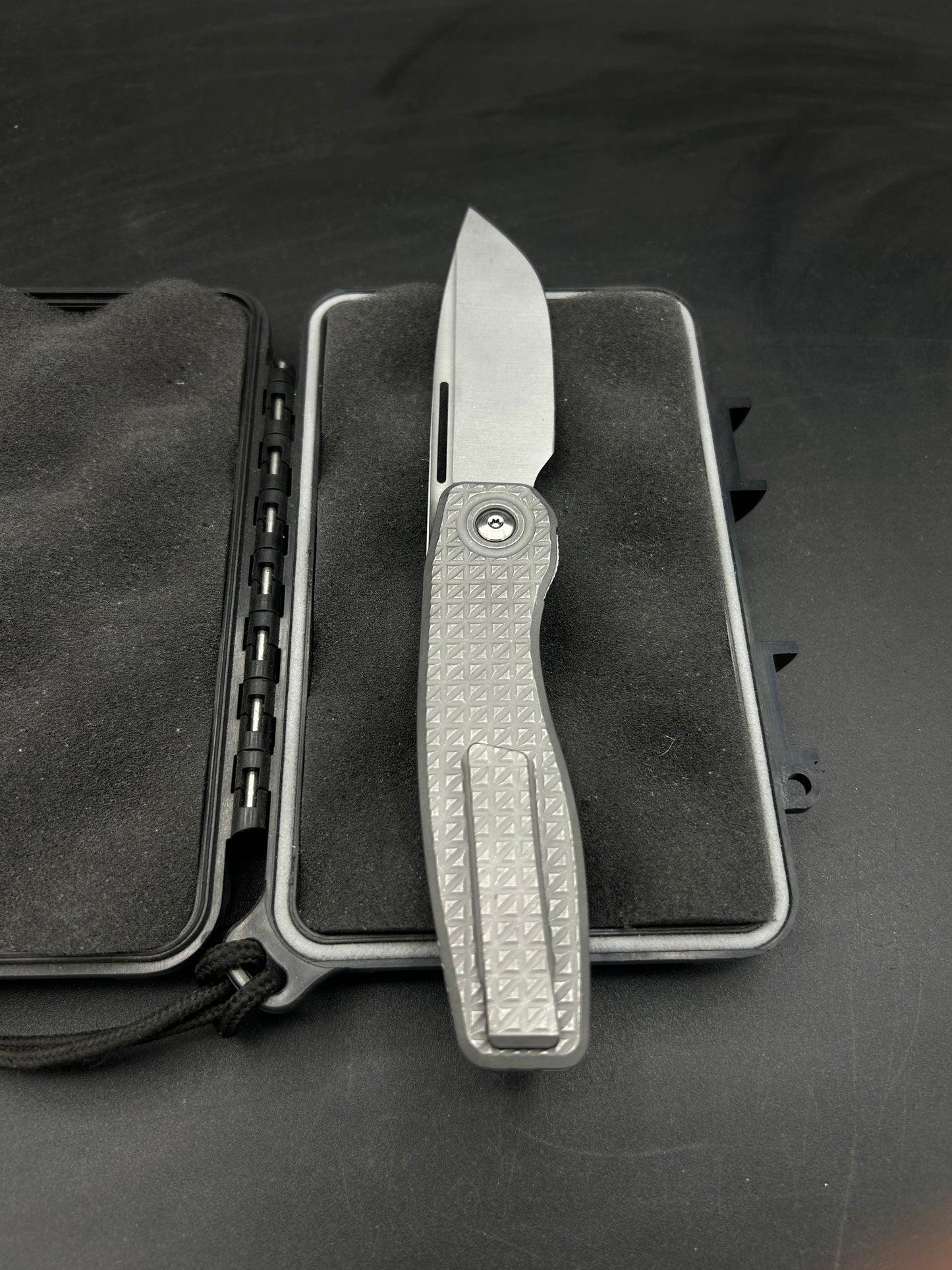 Mini FSD-I #284
