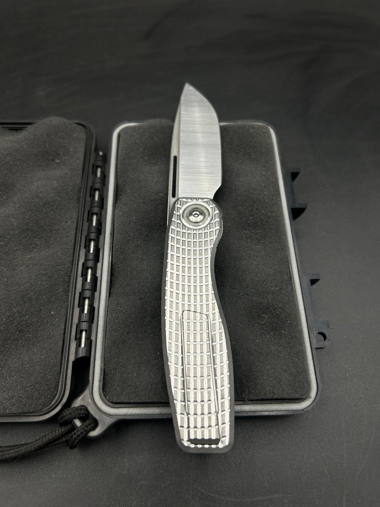 Mini FSD-I #283