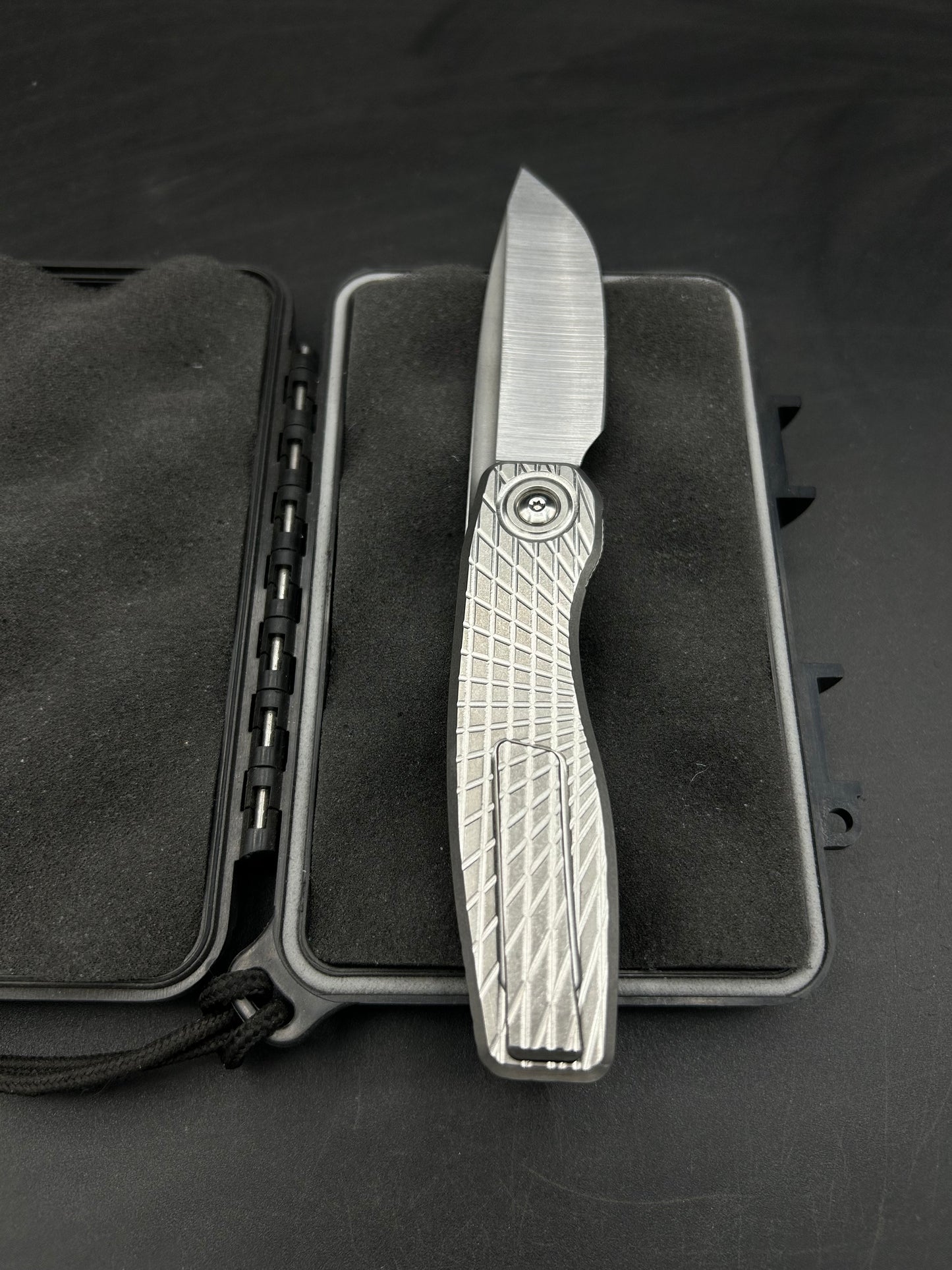 Mini FSD-I #285