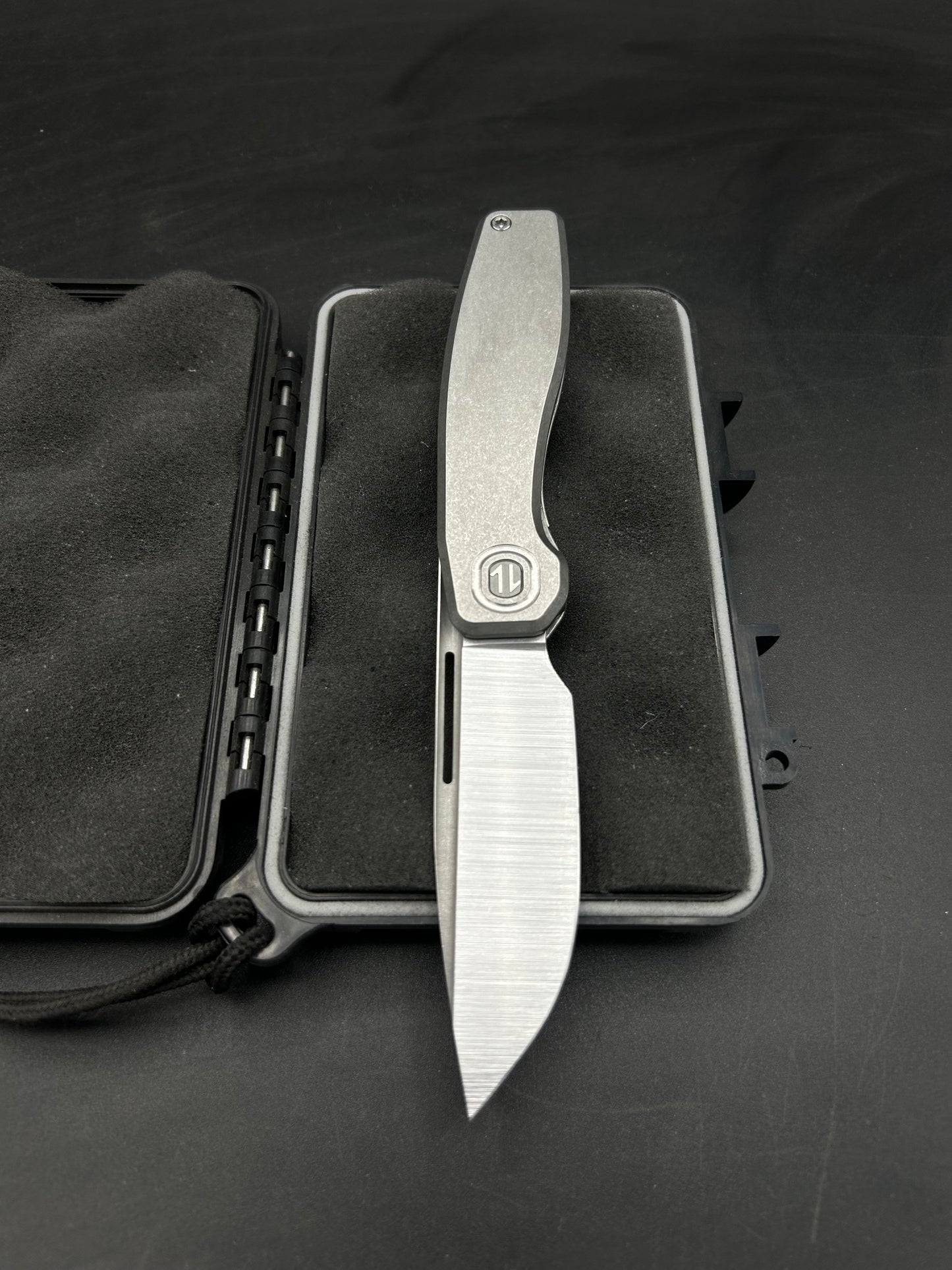 Mini FSD-I #288
