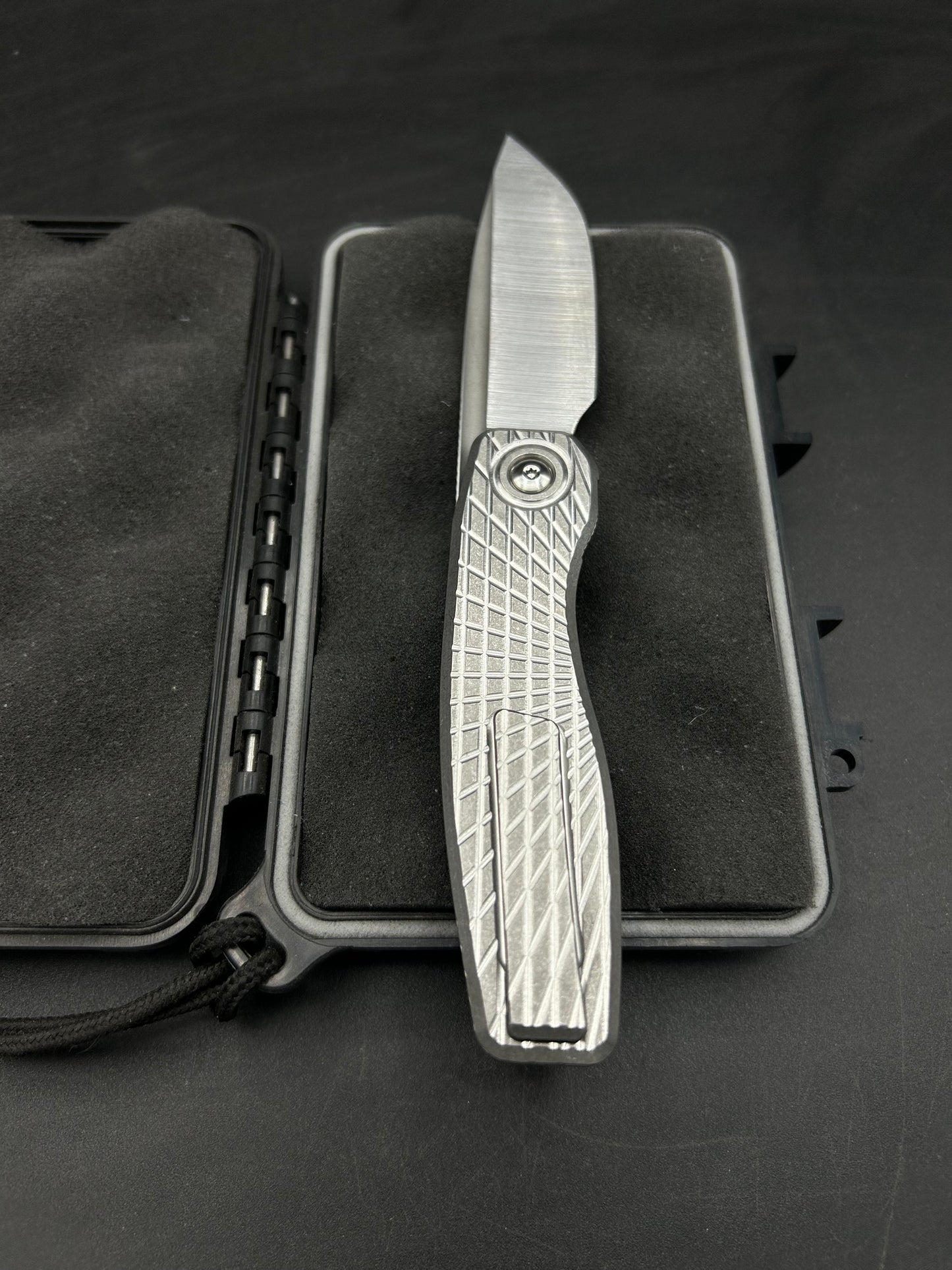 Mini FSD-I #287