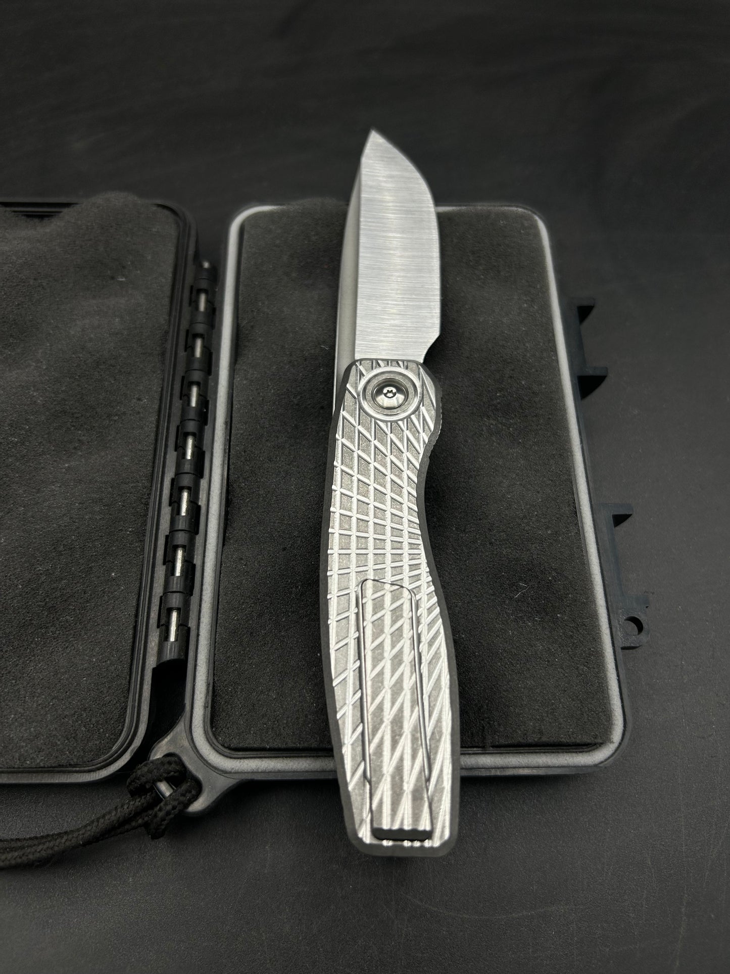 Mini FSD-I #289