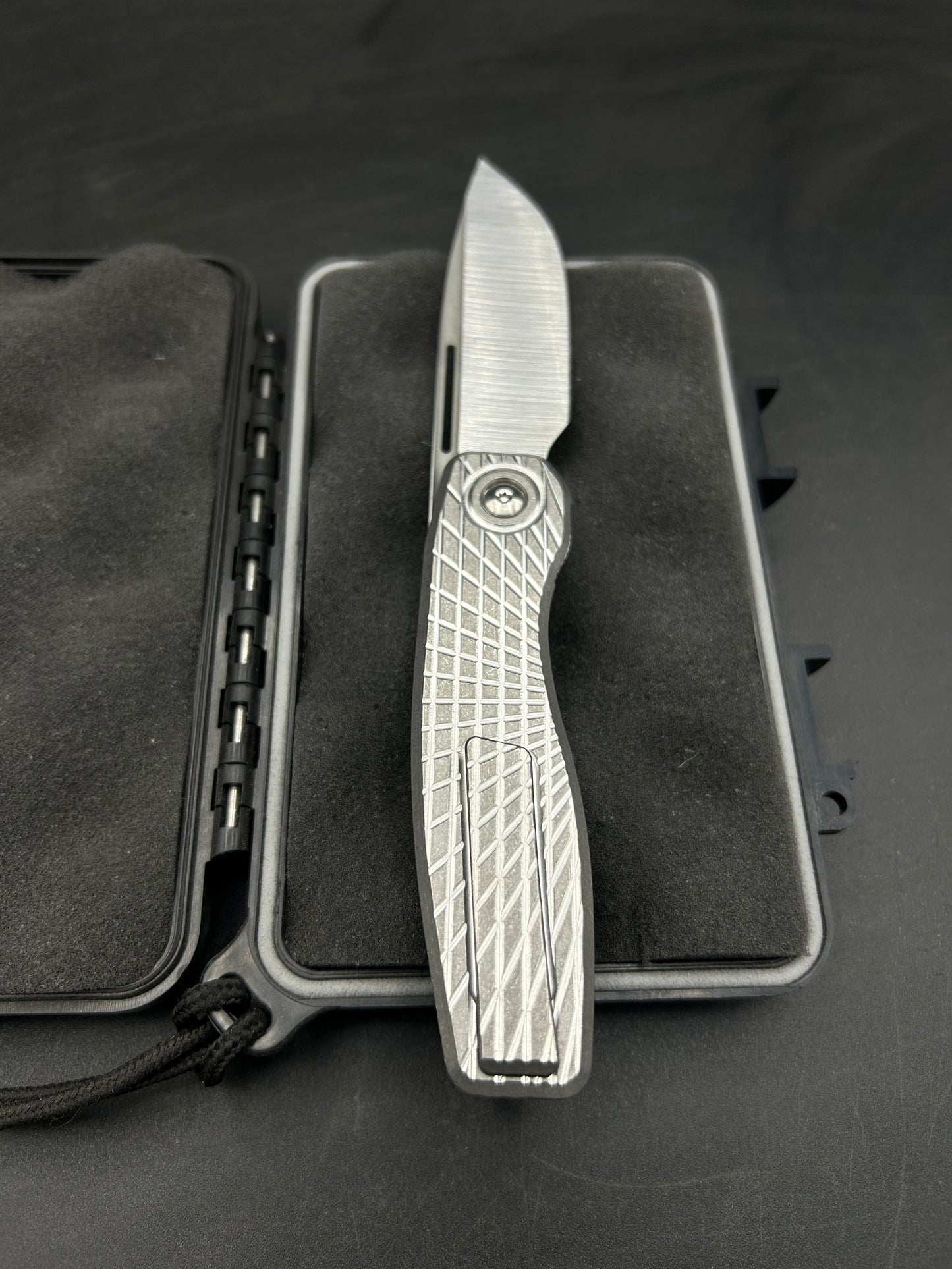 Mini FSD-I #290
