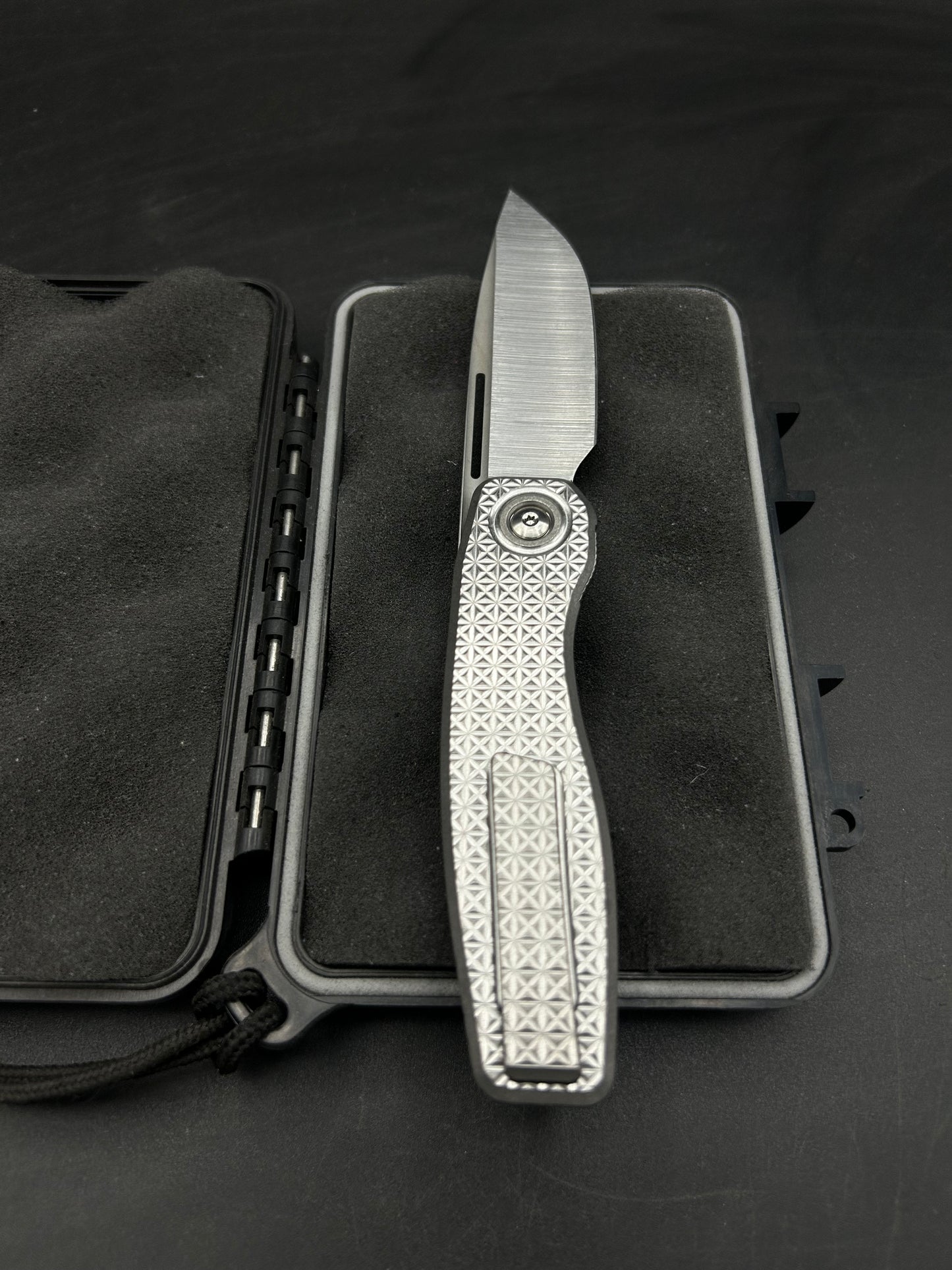 Mini FSD-I #298