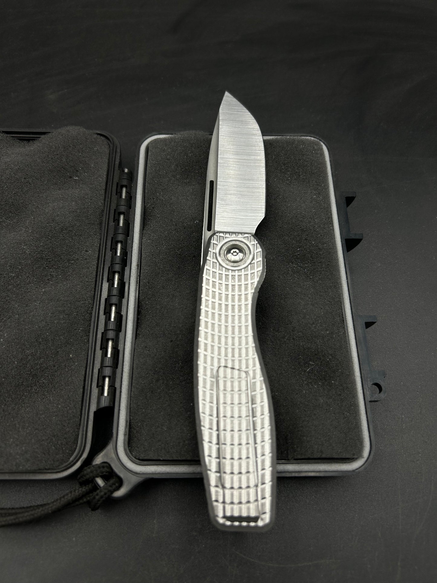 Mini FSD-I #293
