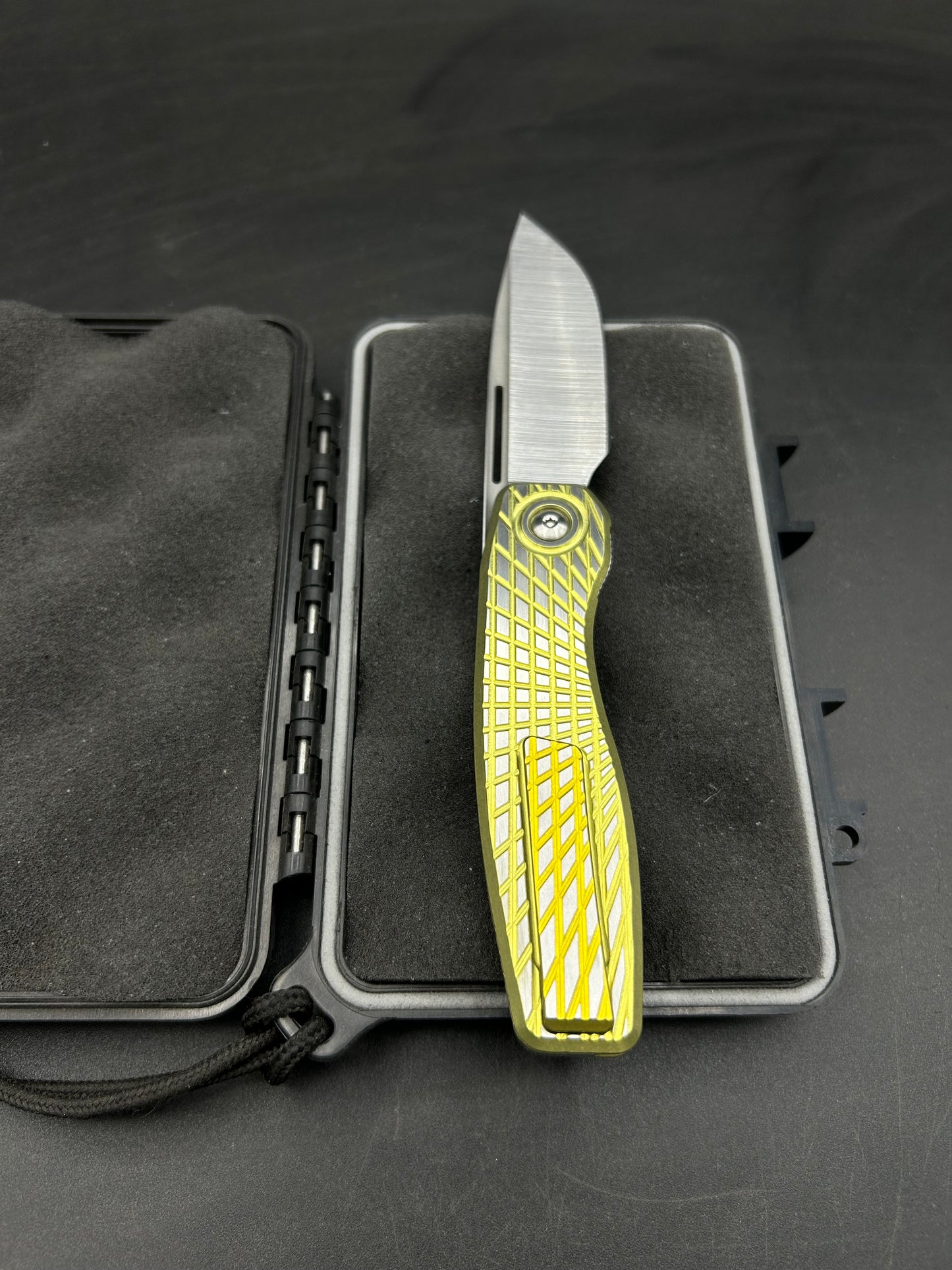Mini FSD-I #295
