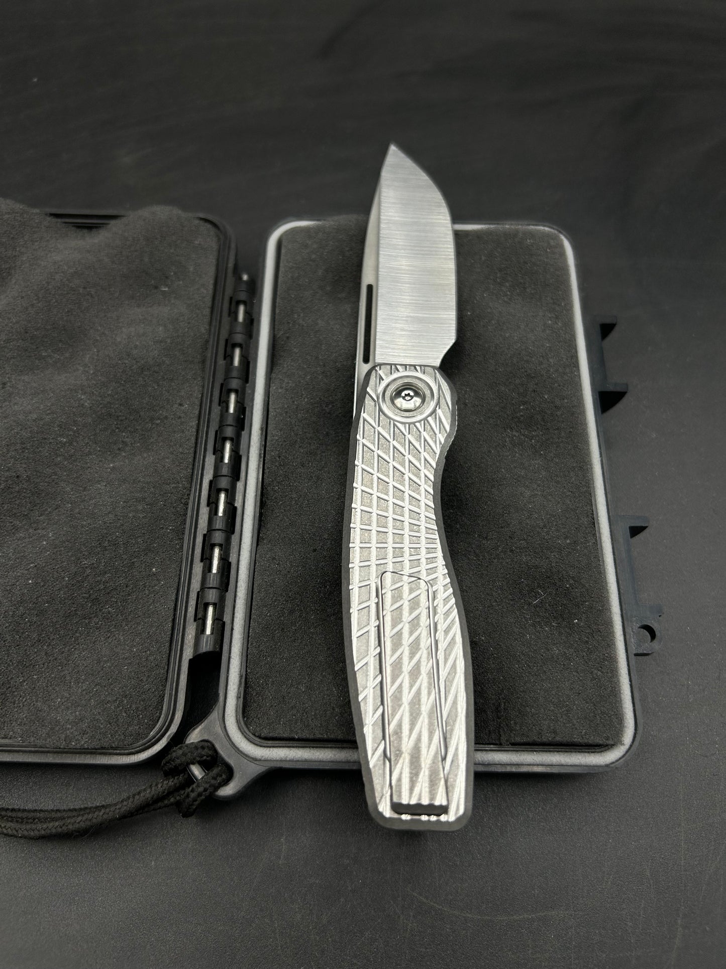 Mini FSD-I #296