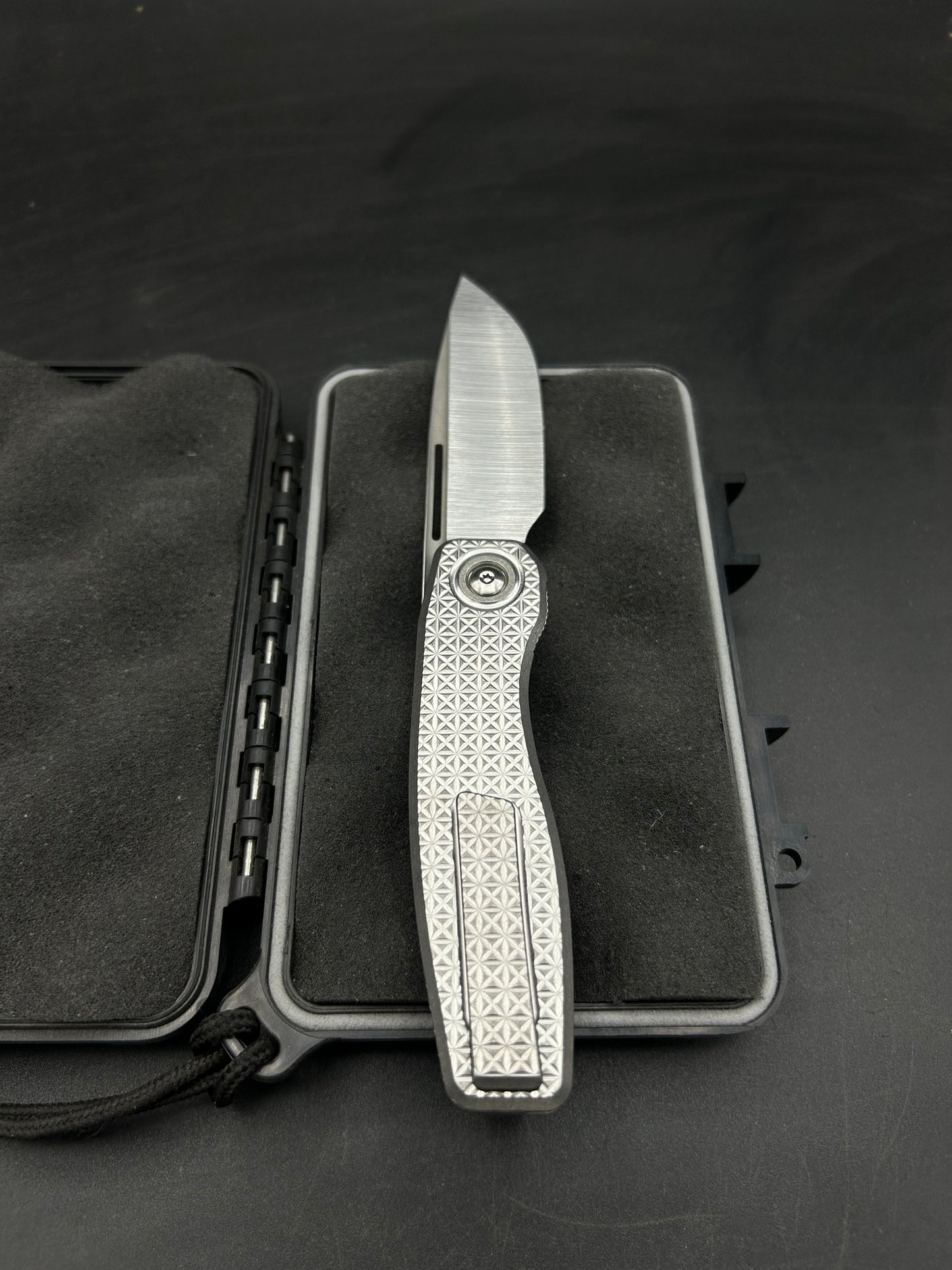 Mini FSD-I #309