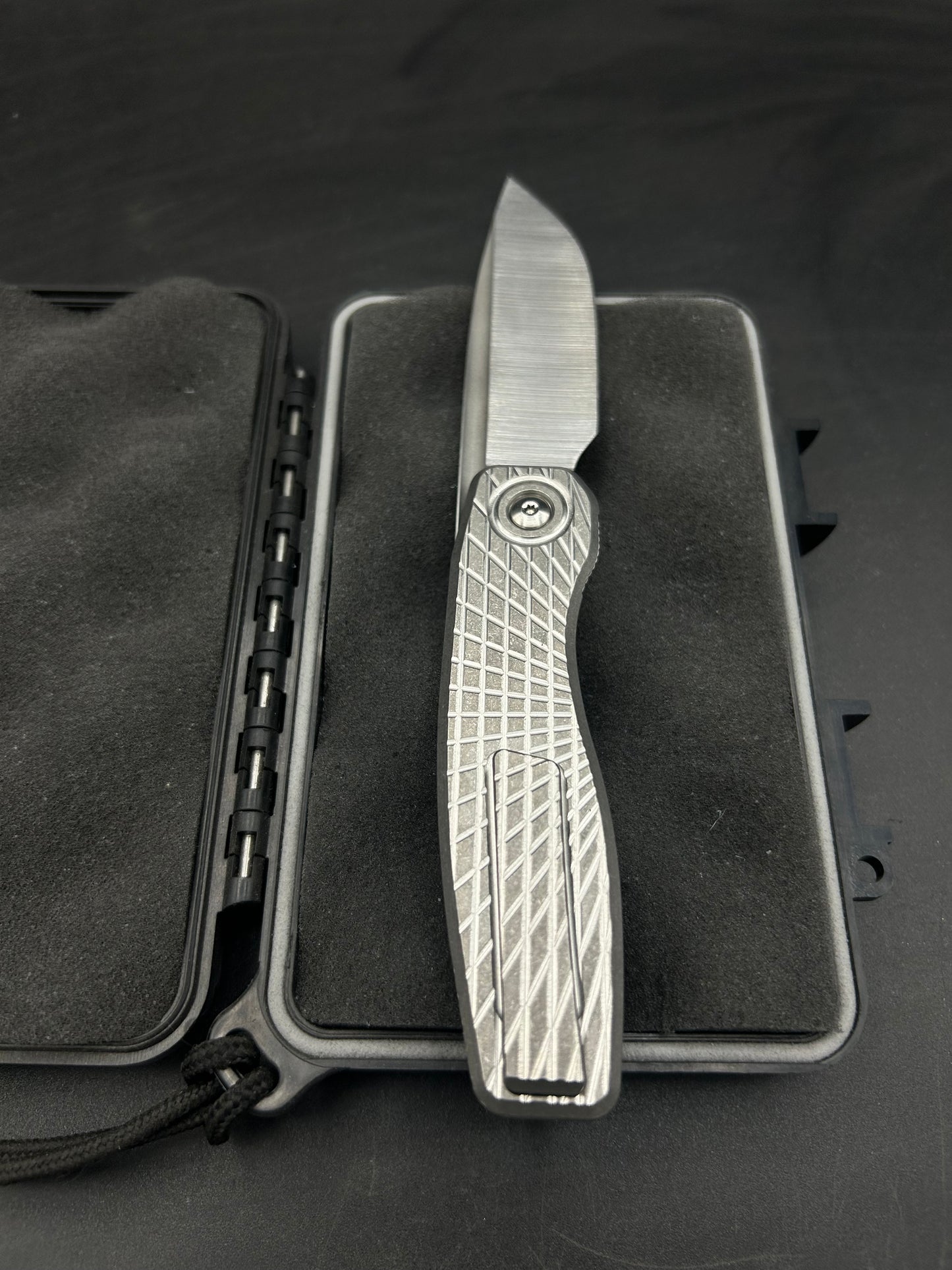 Mini FSD-I #312