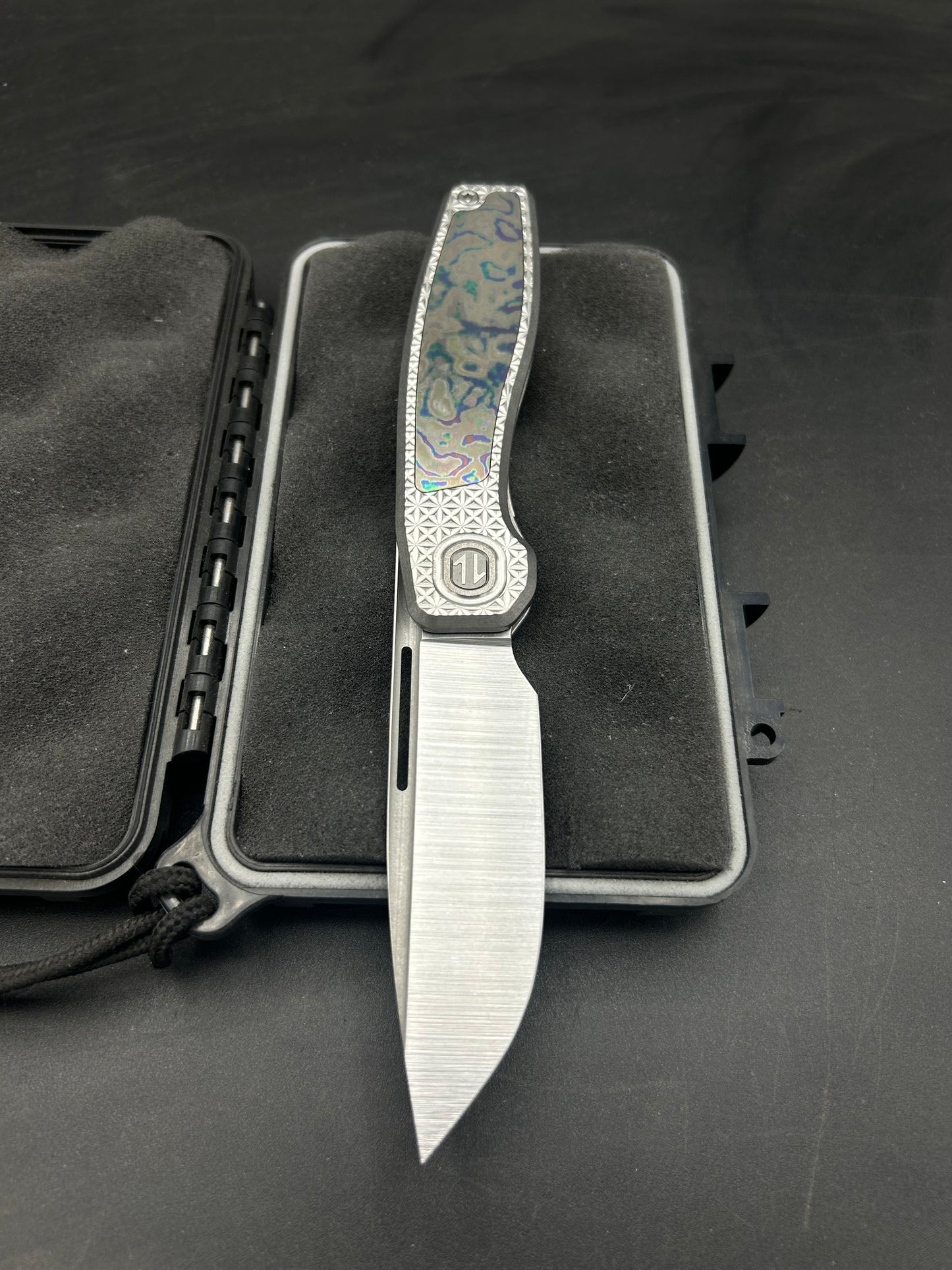 Mini FSD-I #423