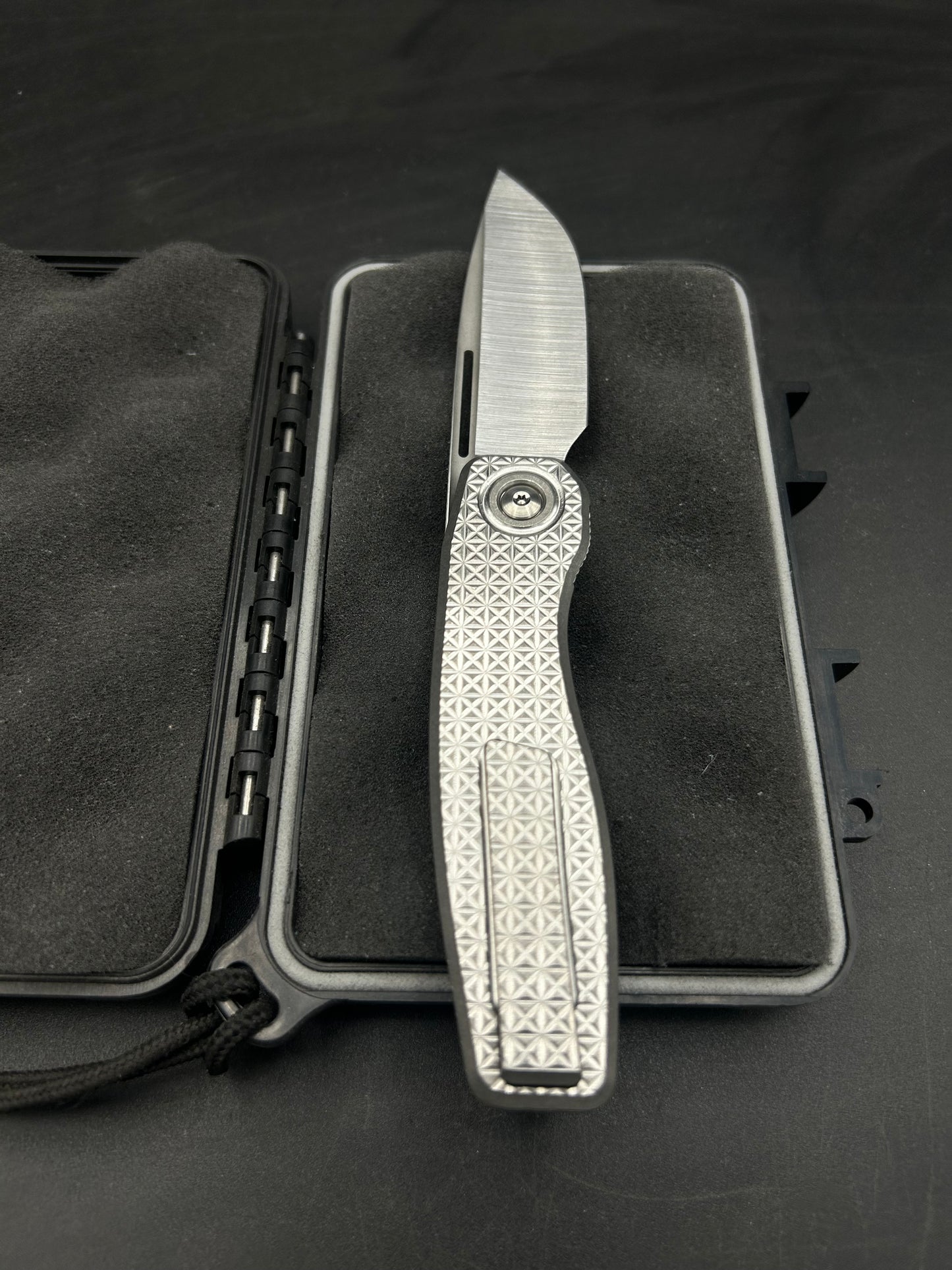 Mini FSD-I #423