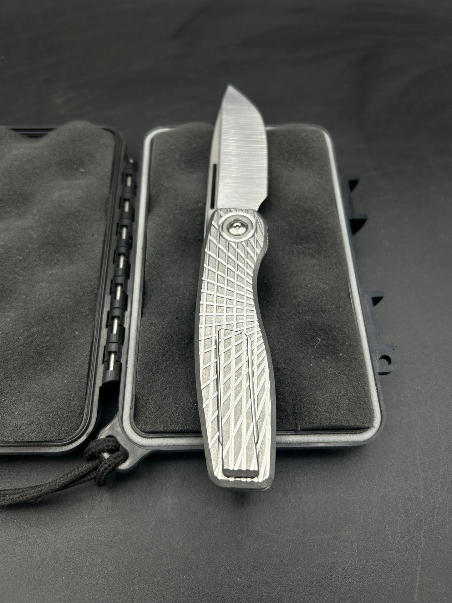Mini FSD-I #301
