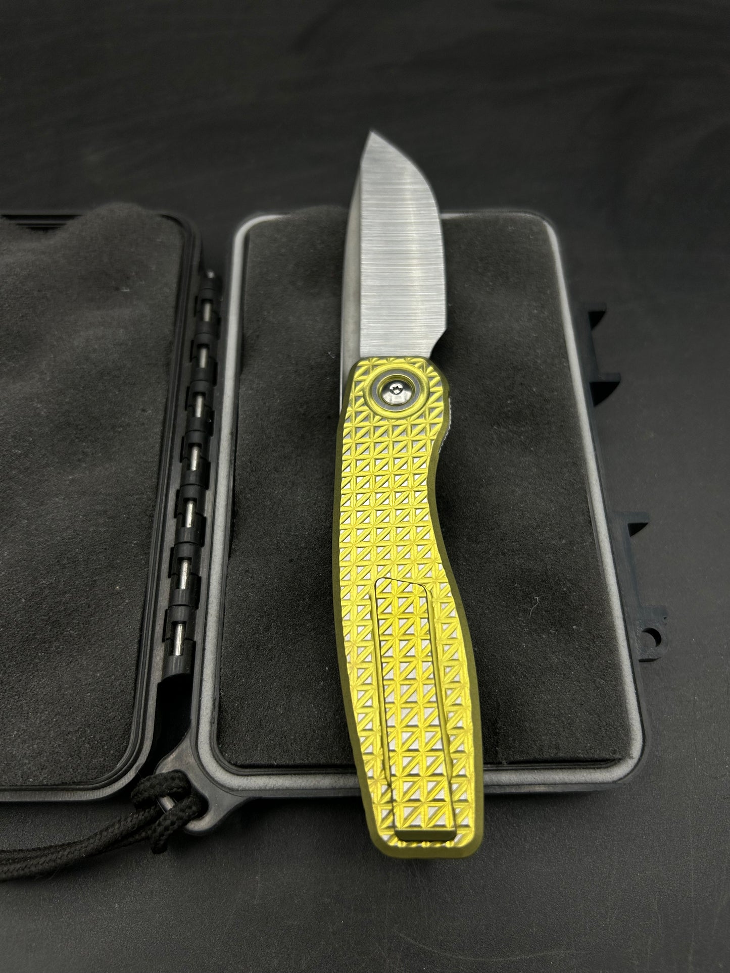 Mini FSD-I #320