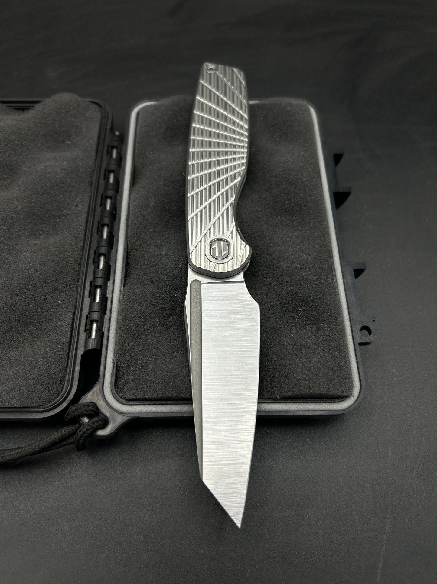 Cortex XL Prototype #004